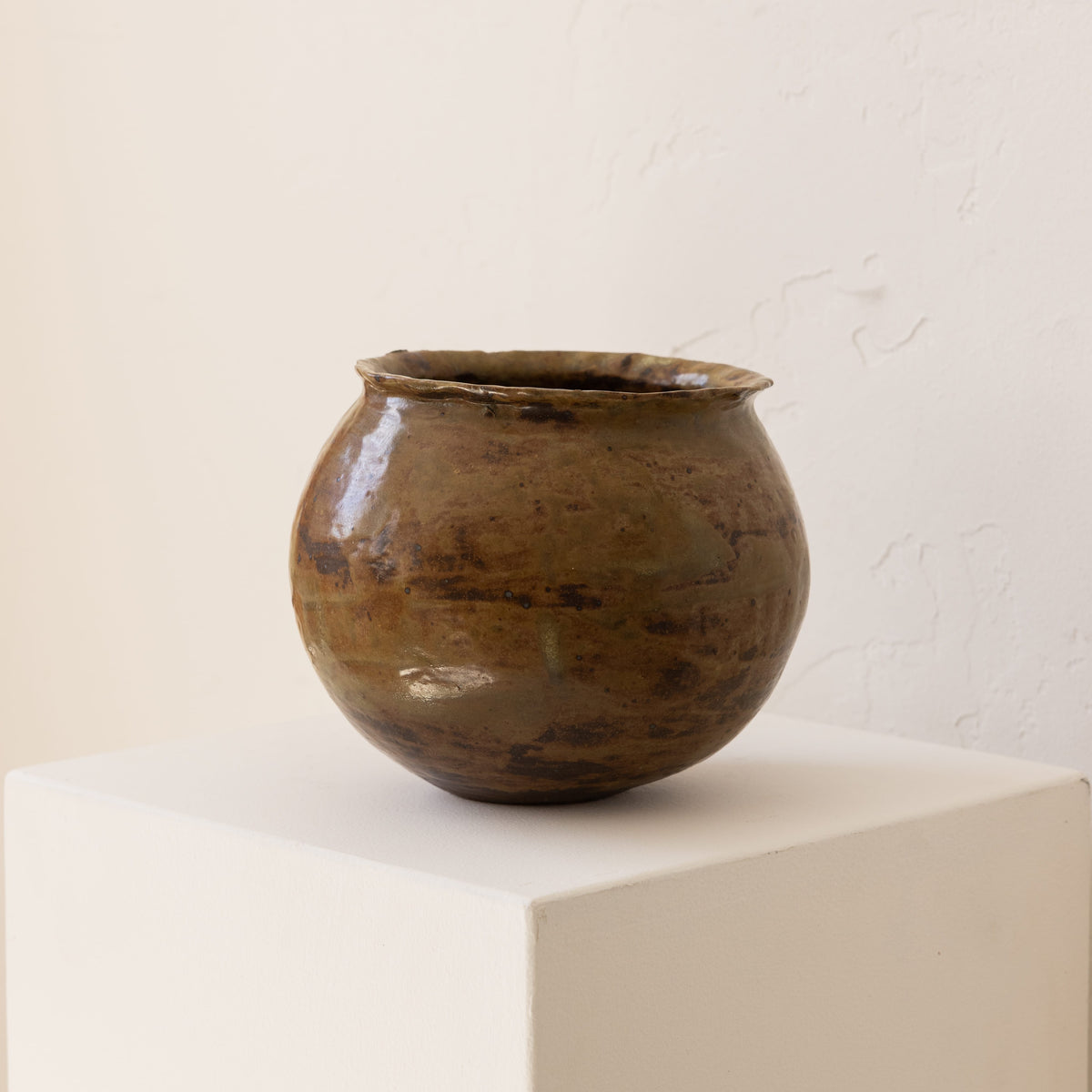 Gerin Del Carmen Everyday Juno Vase