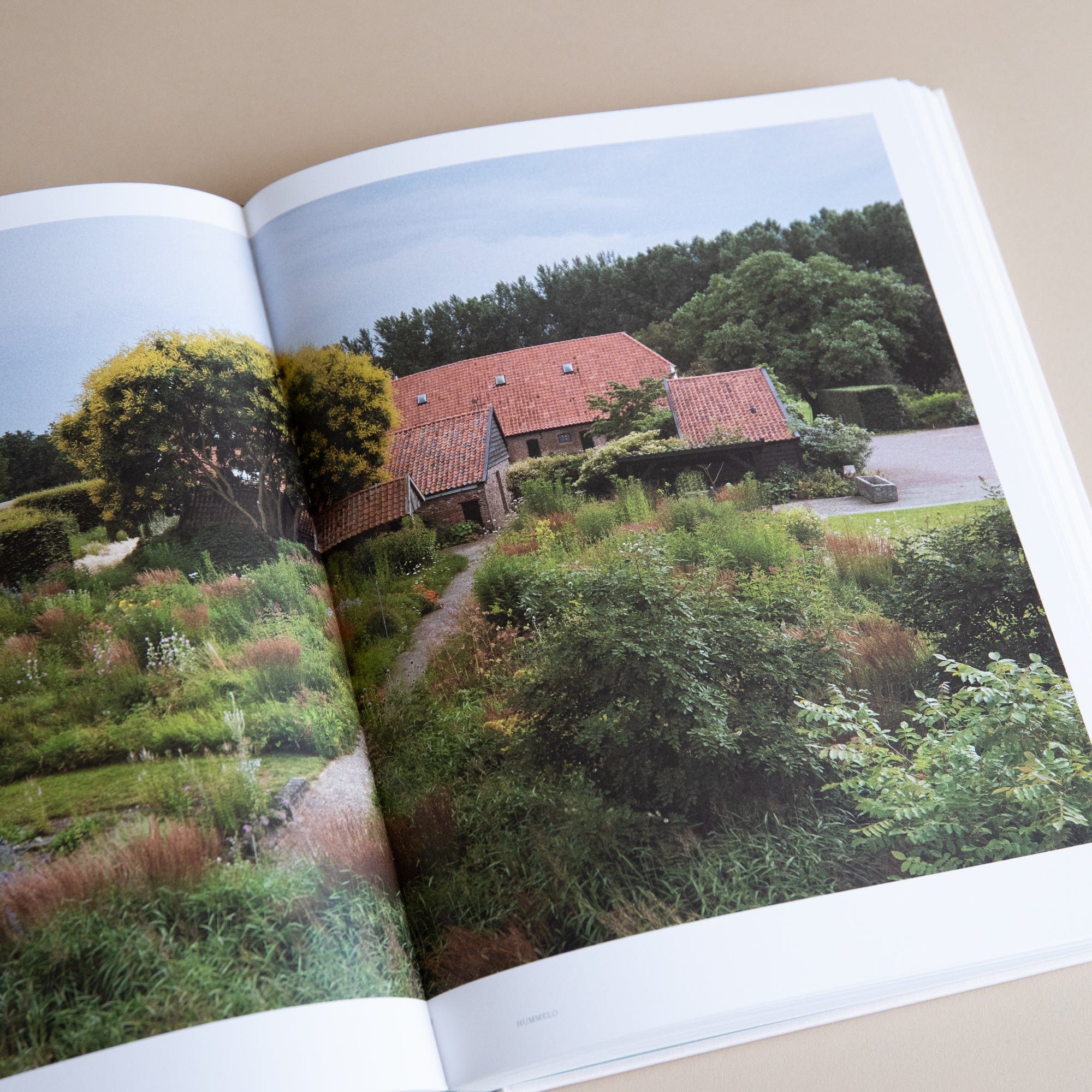 Gestalten Gardening The Avant Gardens