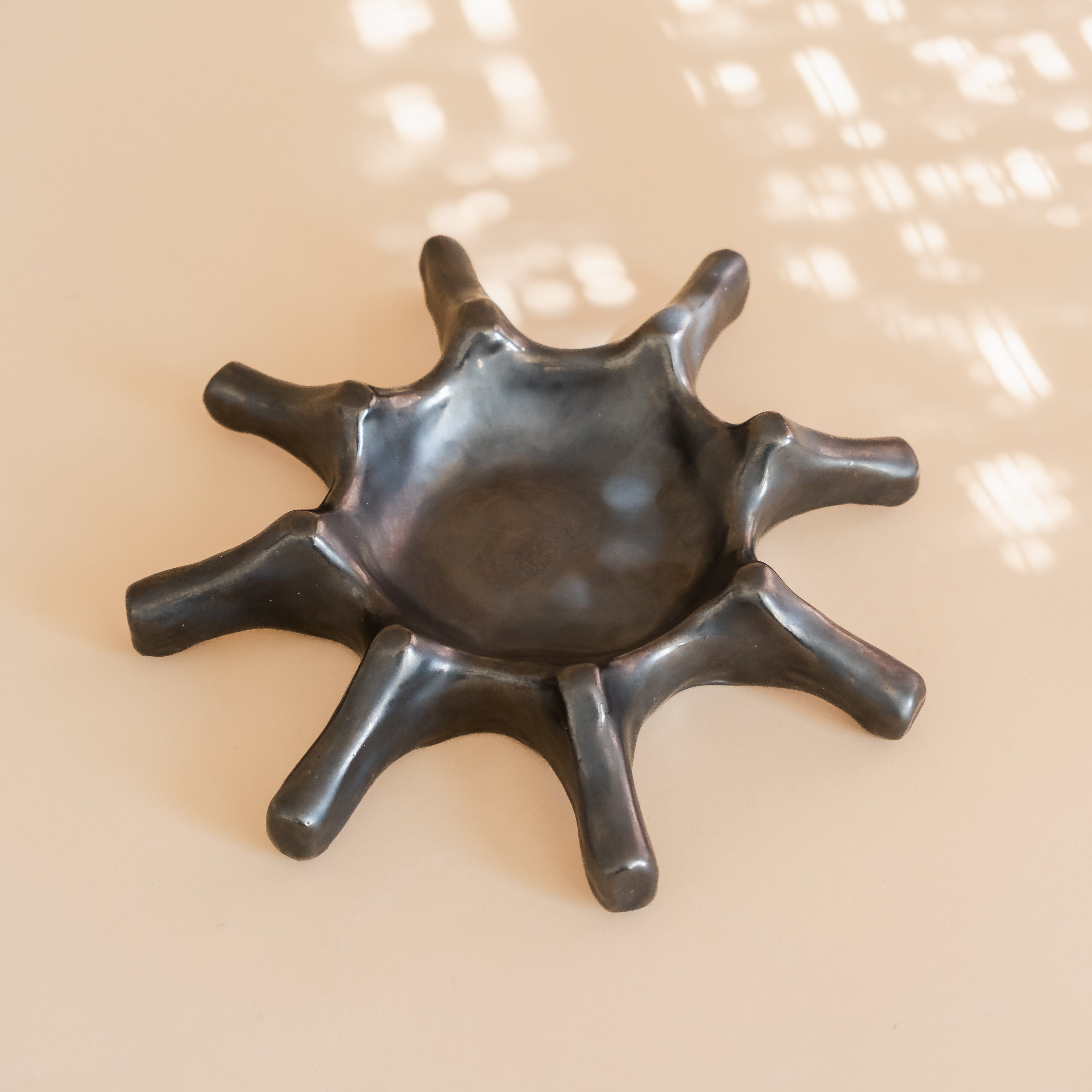 Hannah Cohen Trays + Catchalls Creature Catchall