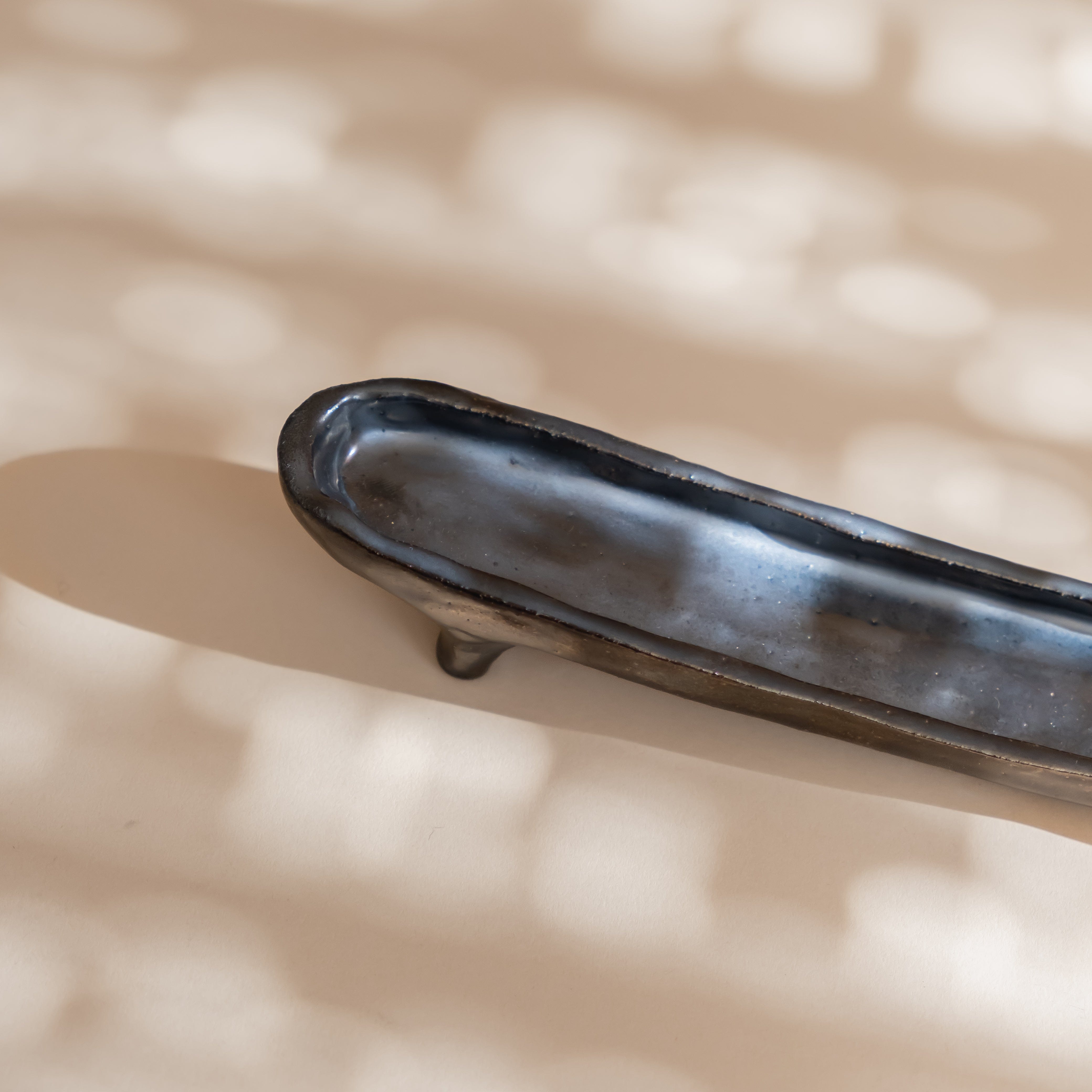 Hannah Cohen Trays + Catchalls Matte Mabel Dish