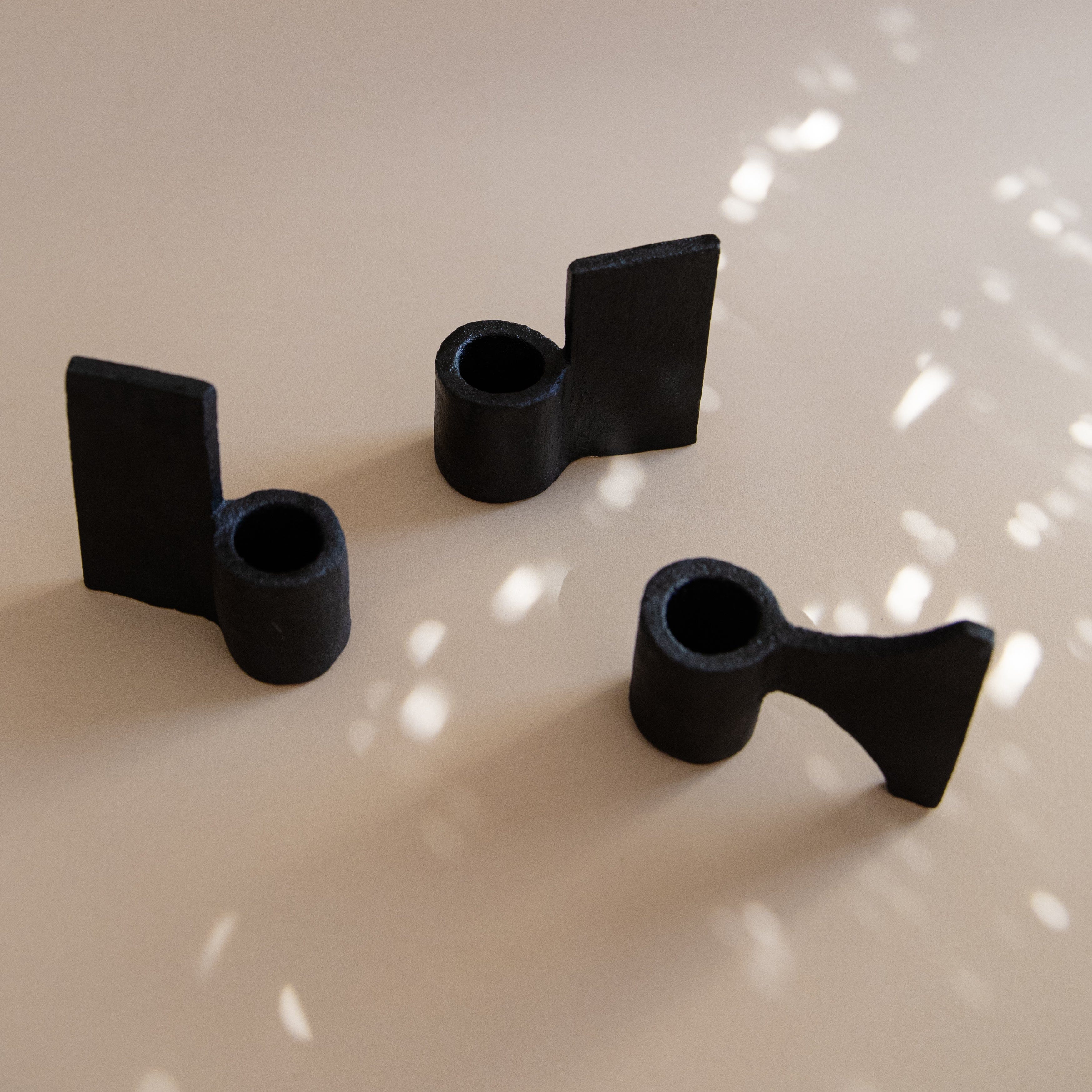 Heyja Do Candle Holders Candle Holder VIII by Heyja Do