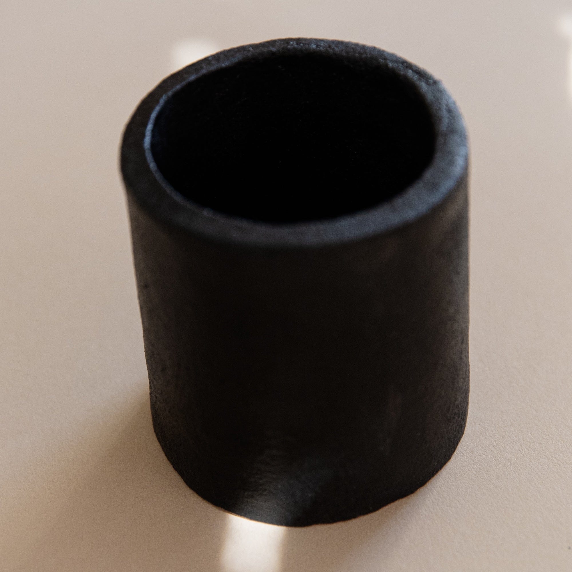 Heyja Do Drinkware Noir Cup by Heyja Do