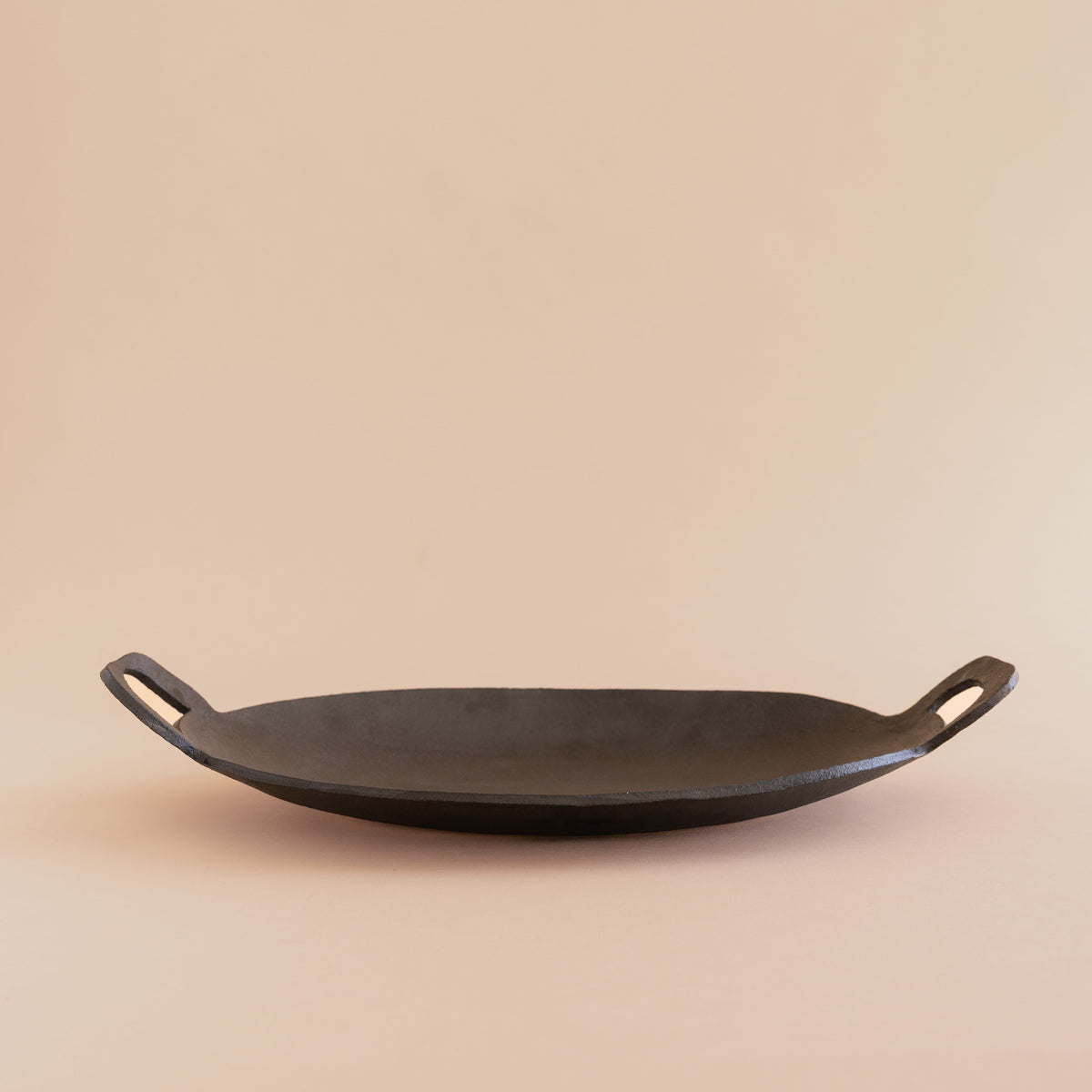 Heyja Do Serveware Char VI Serving Dish by Heyja Do