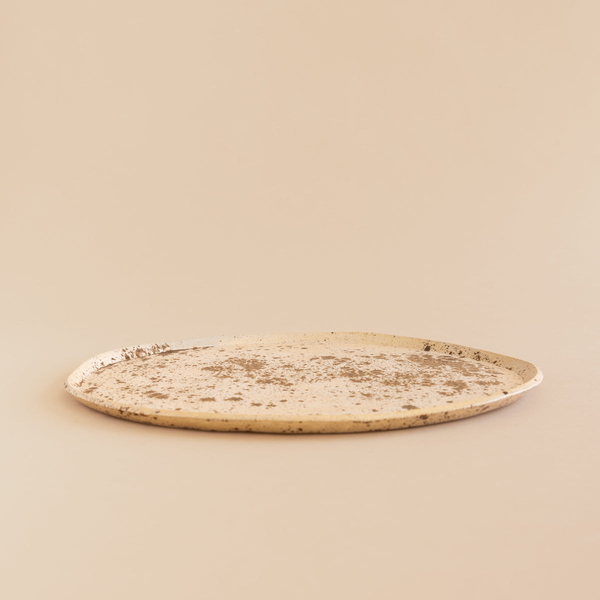 Heyja Do Serveware Sfumato Platter by Heyja Do