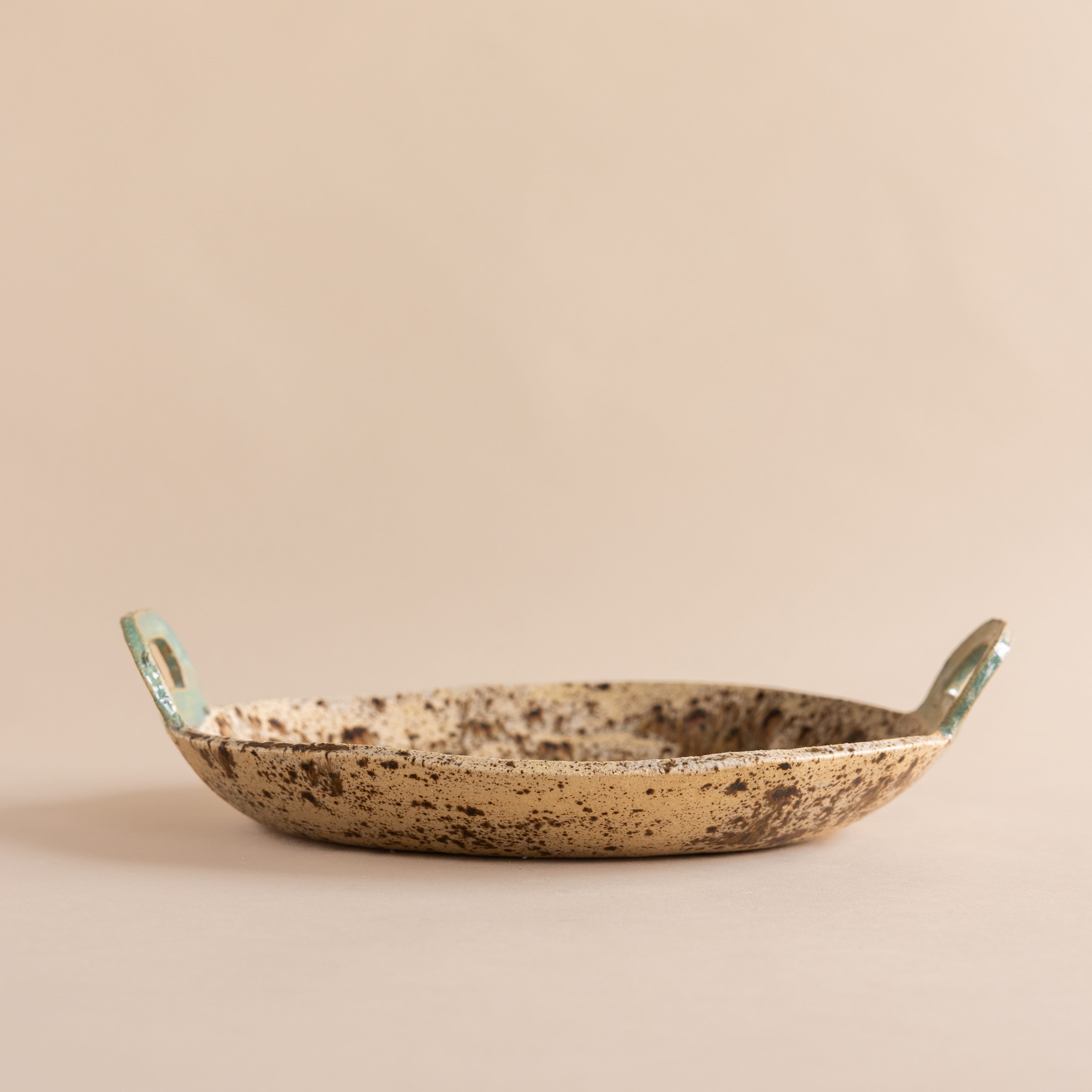 Heyja Do Serveware Sfumato Serving Bowl by Heyja Do