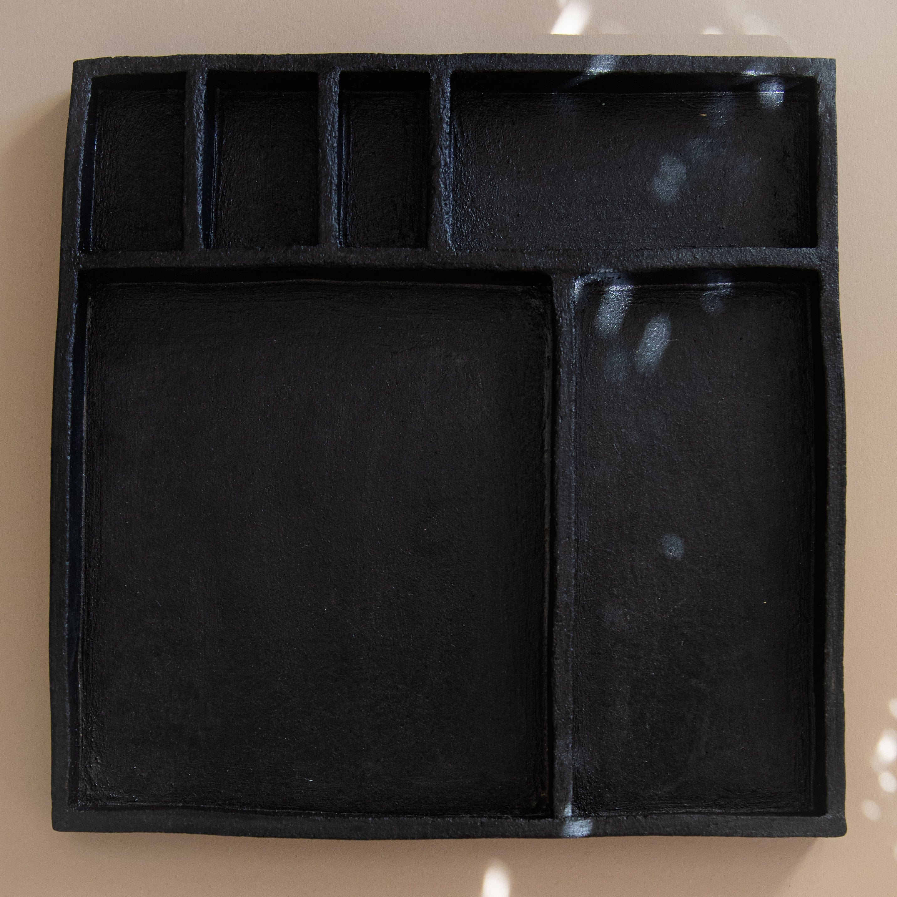 Heyja Do Trays + Catchalls Maze IV by Heyja Do