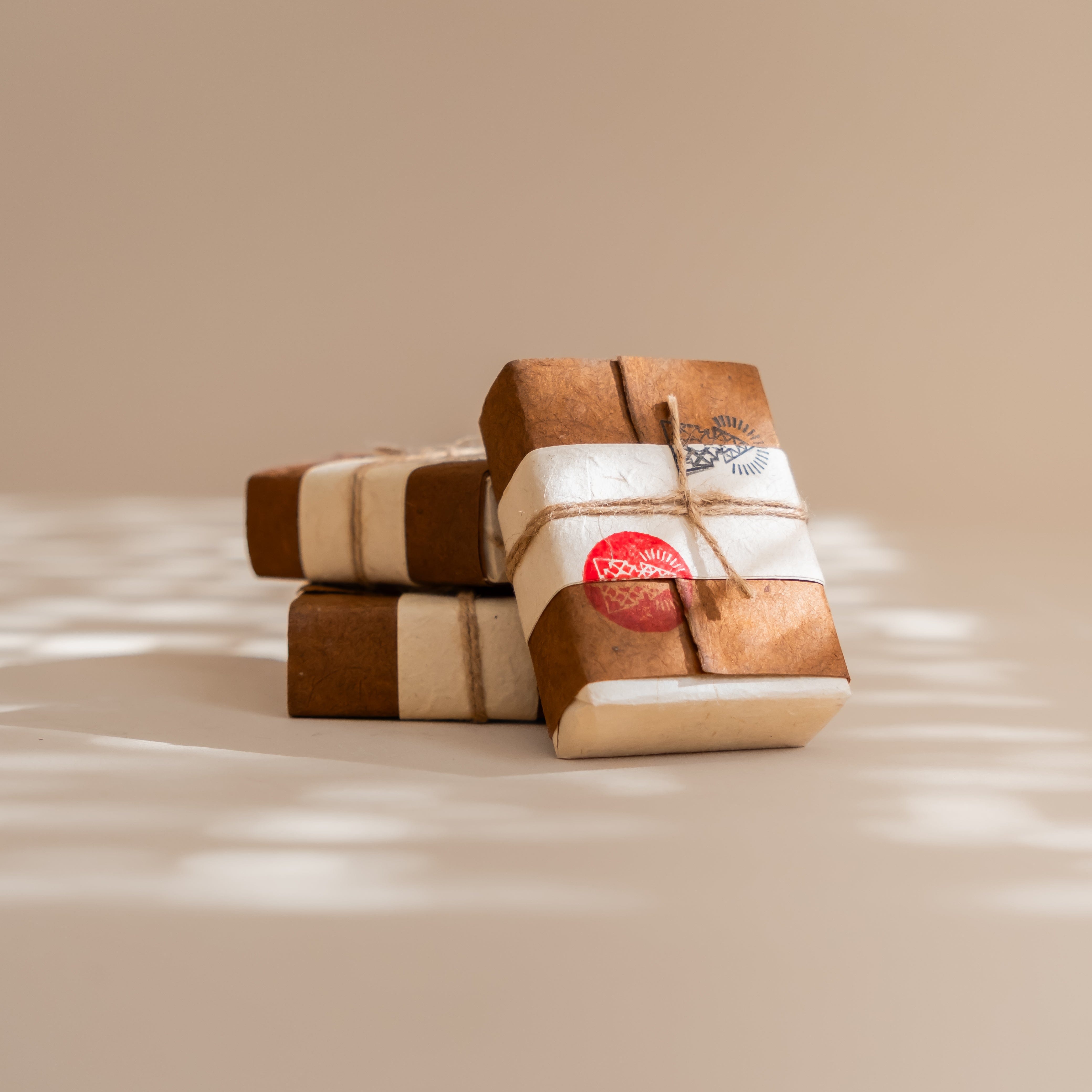 INCAUSA Soaps Meditation Blend Soap Bar