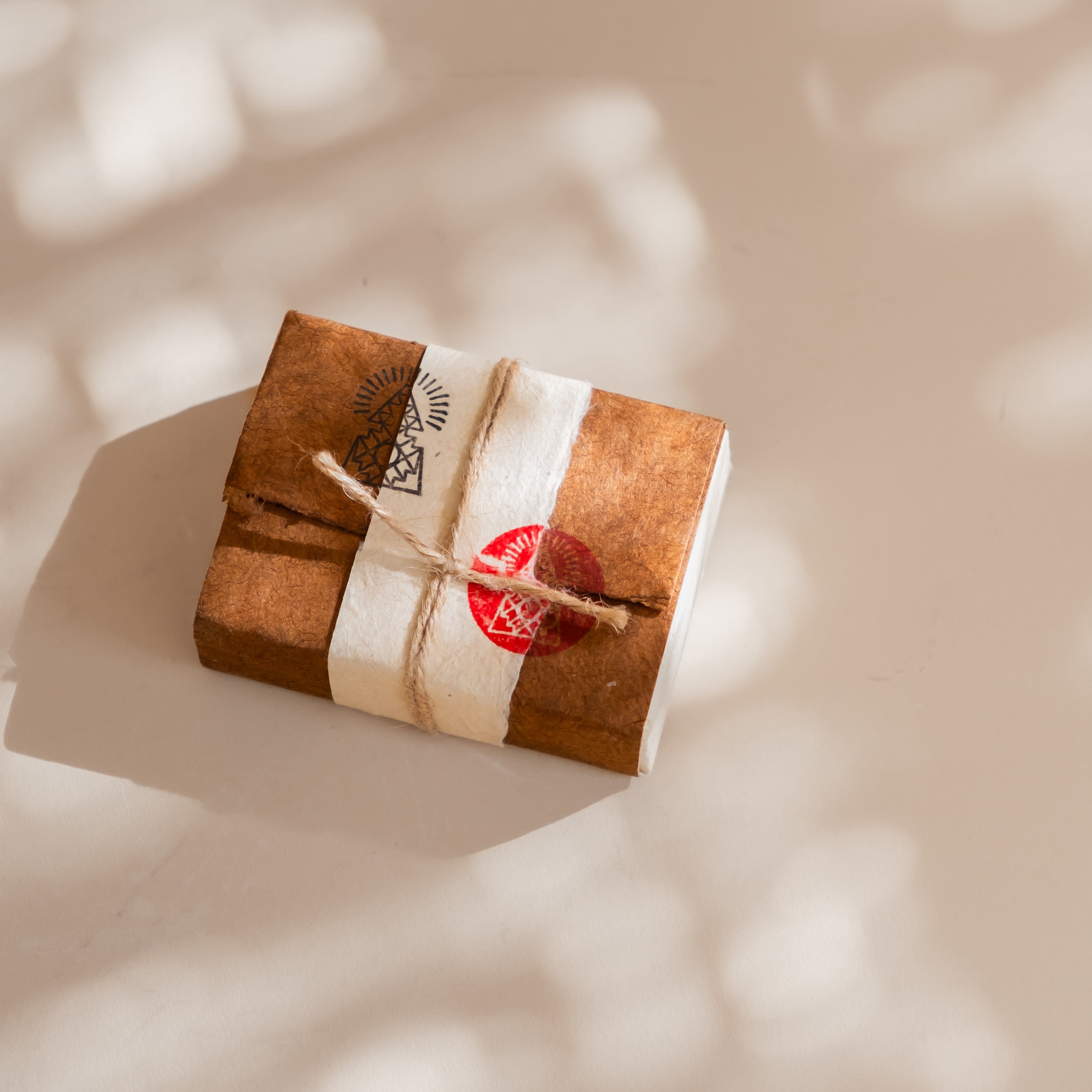 INCAUSA Soaps Meditation Blend Soap Bar