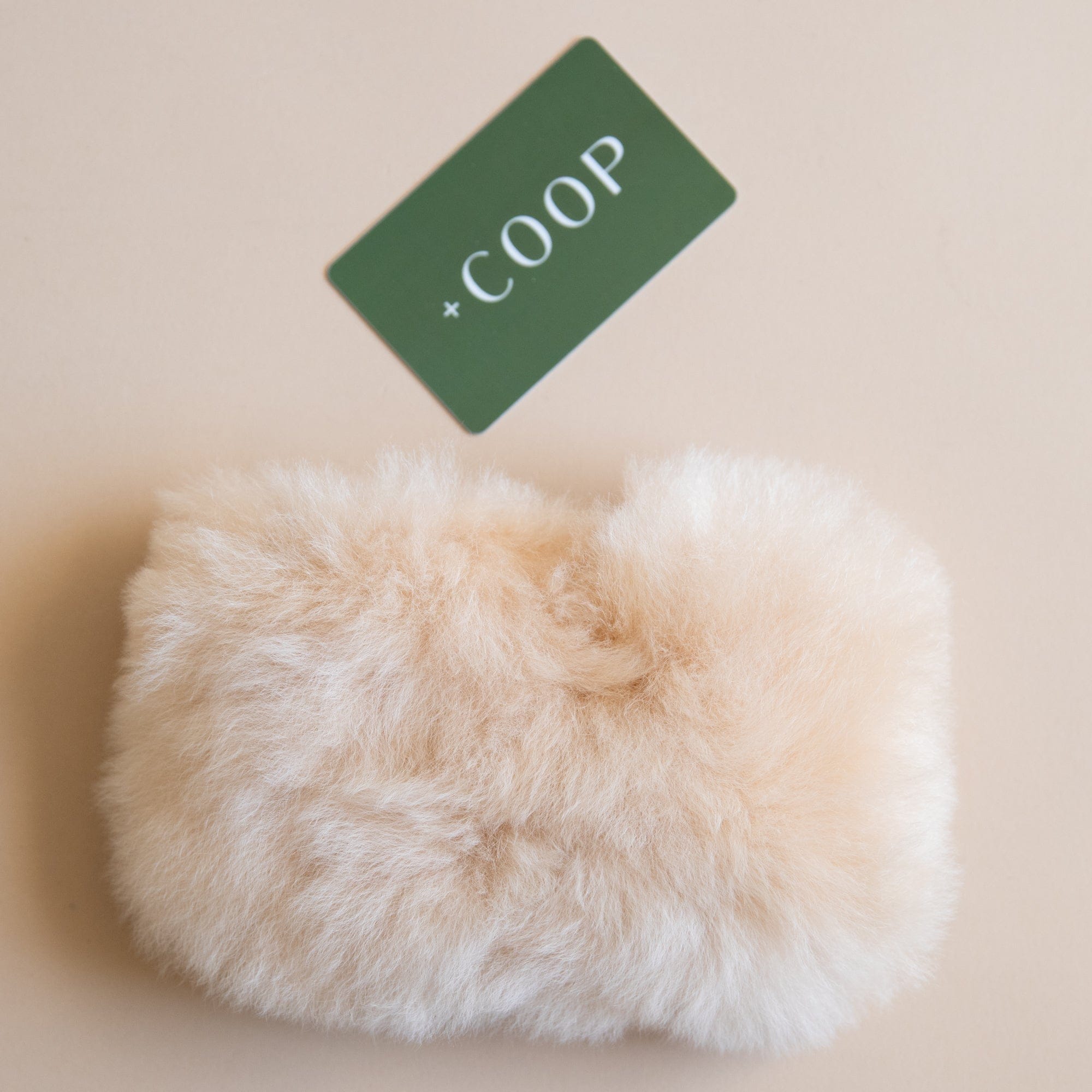 Intiearth Bags Alpaca Coin Purse