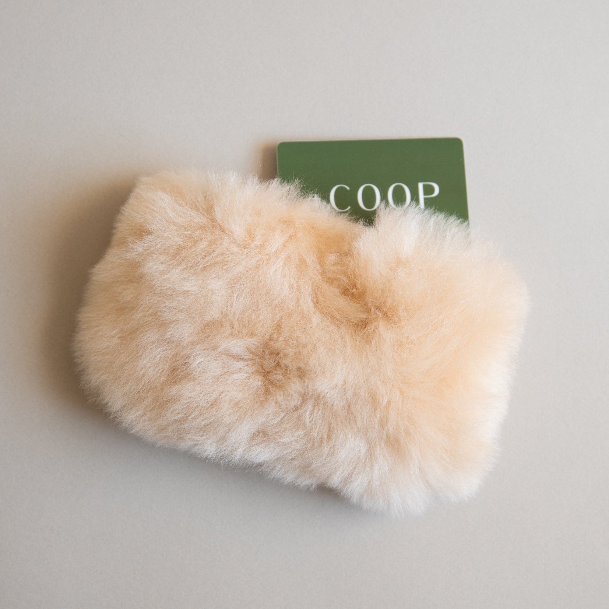 Intiearth Bags Alpaca Coin Purse