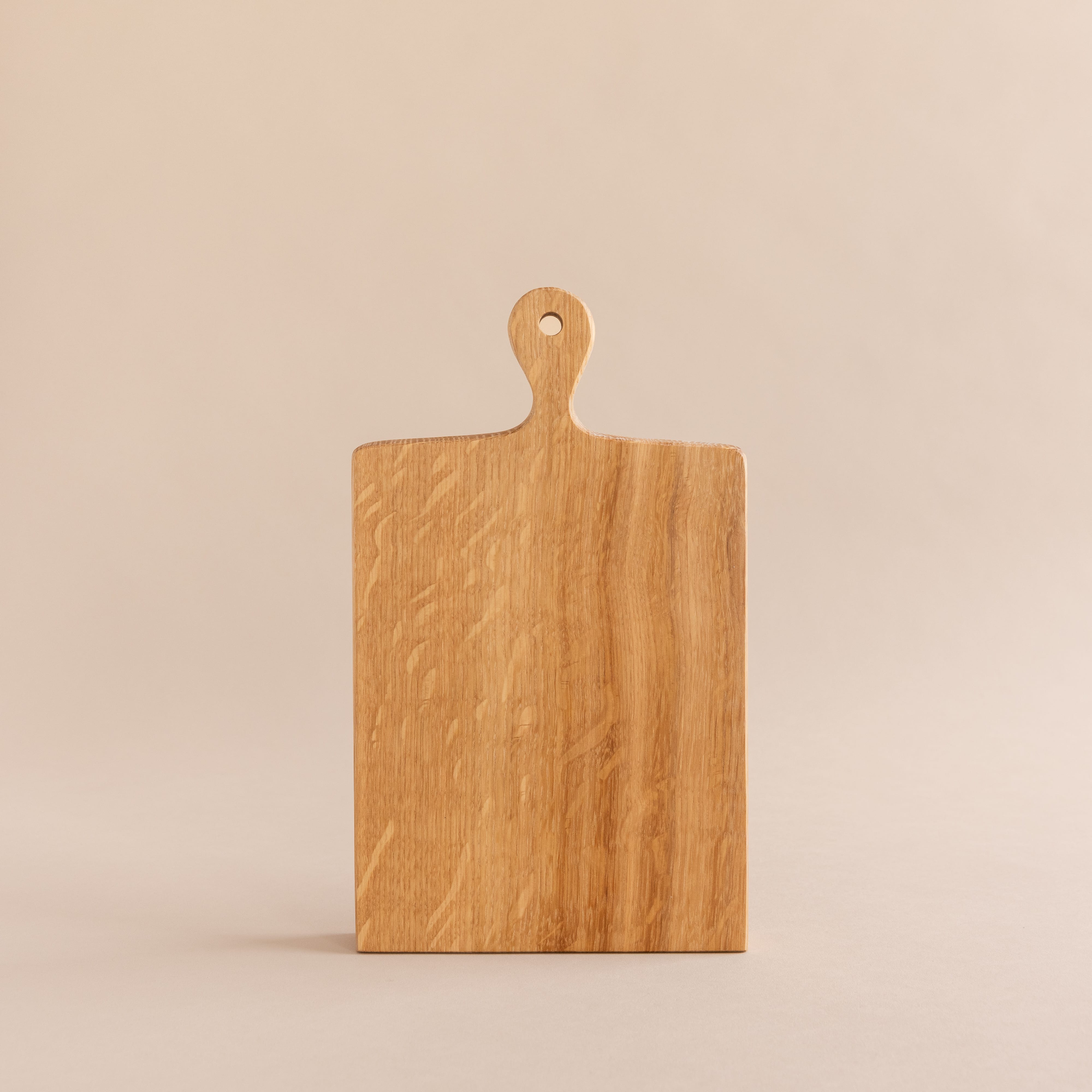 Jamie Gaunt Boards Mini Oak Cutting Board