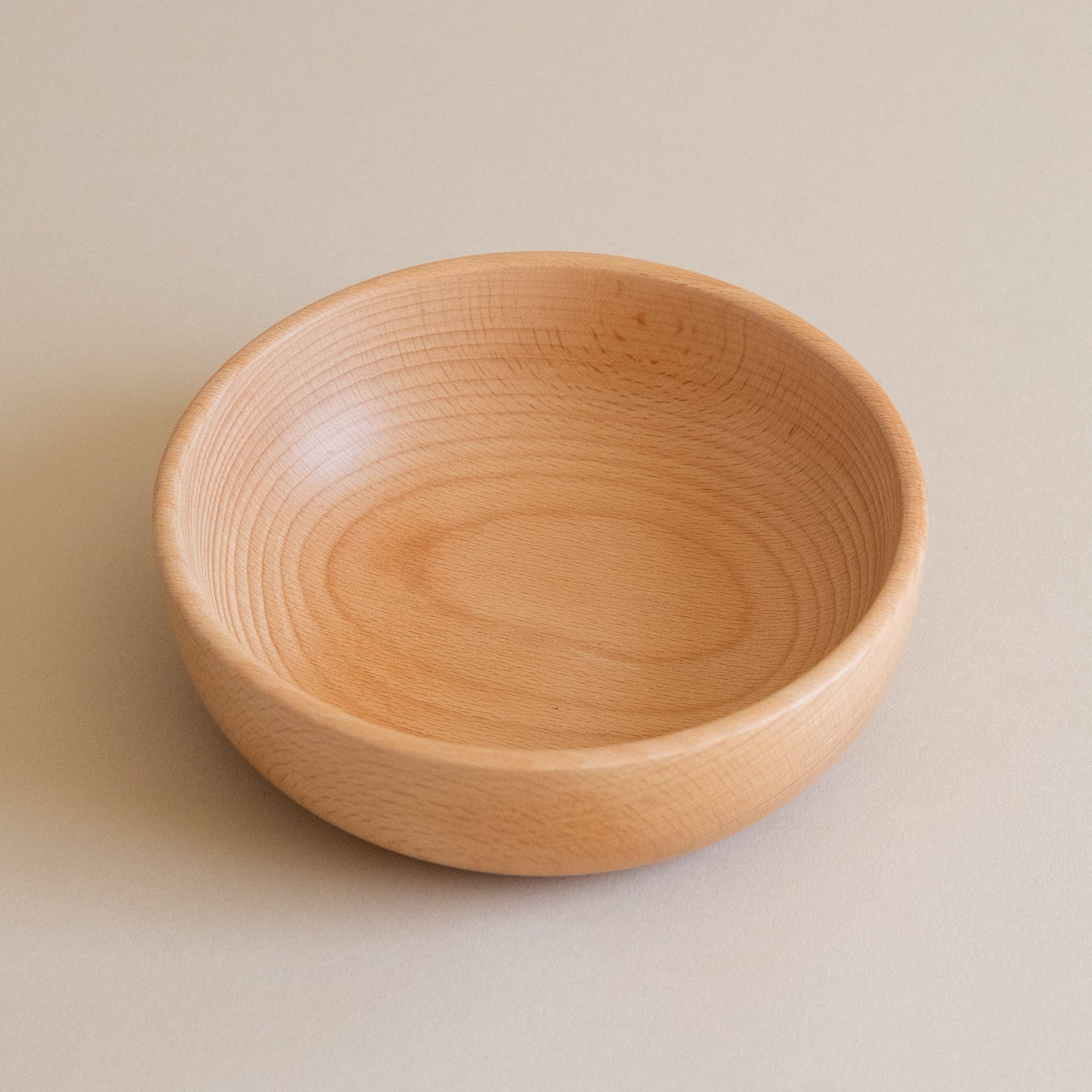 JBrody & Co. Serveware Snack Beech Bowls