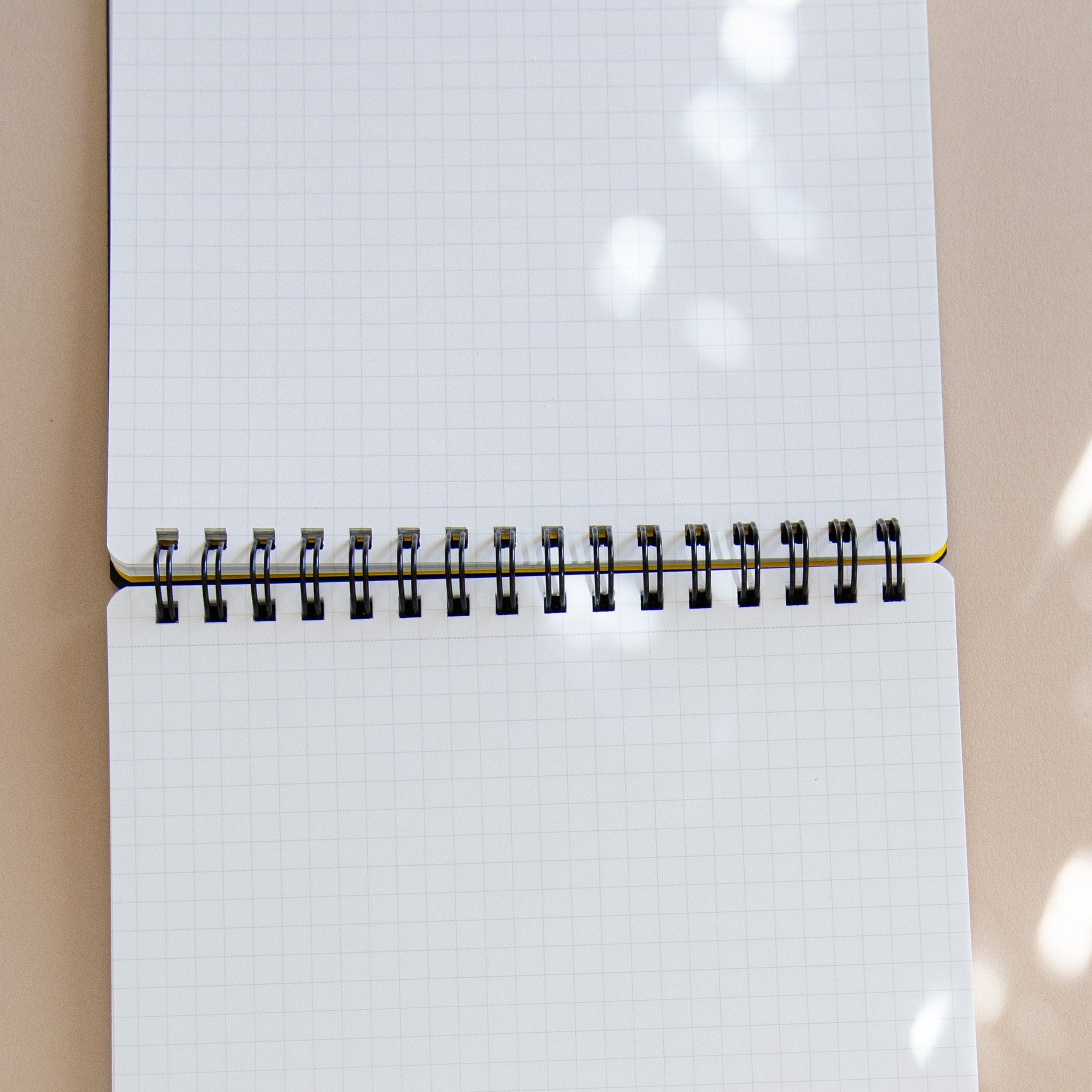 JPT America Stationery + Notebooks Memo Pad with Graph Paper