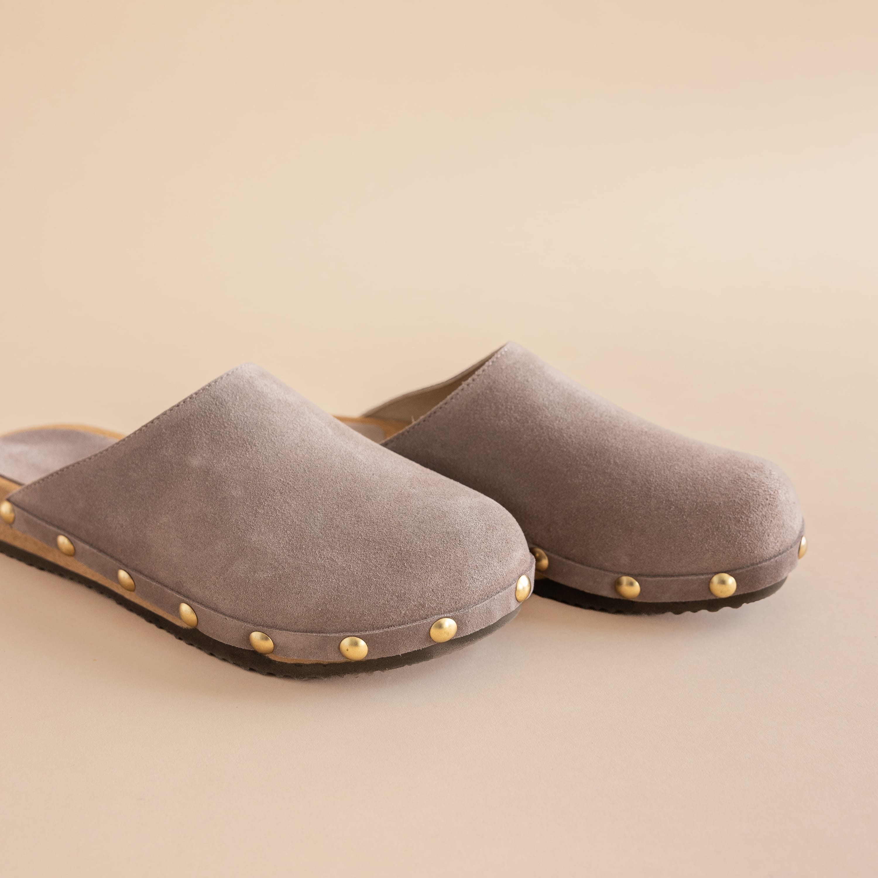 Kunsten Footwear Ella Clogs