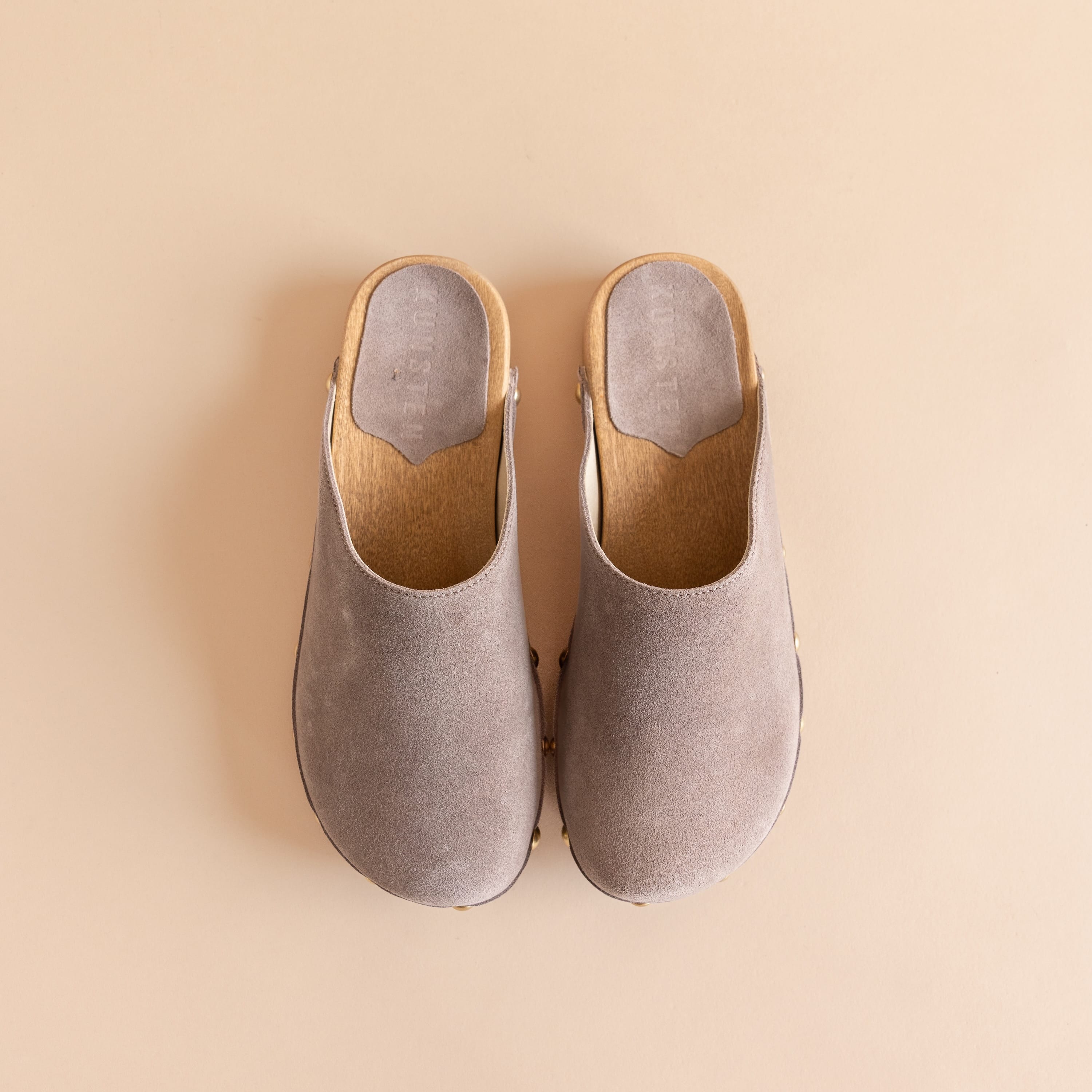 Kunsten Footwear Ella Clogs
