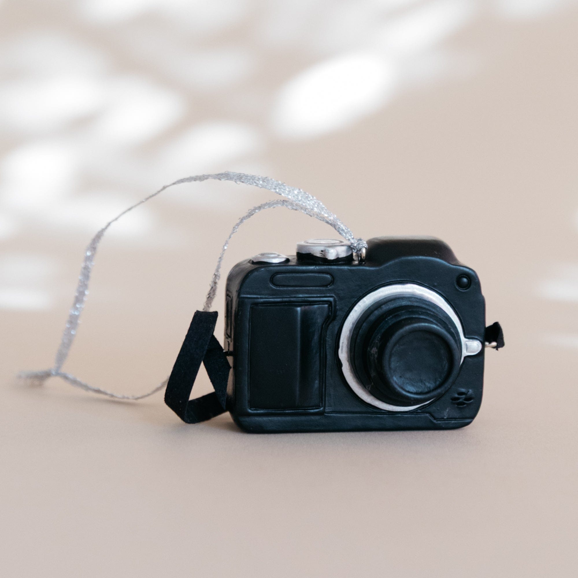 Kurt S. Adler Seasonal Digital Camera Ornament