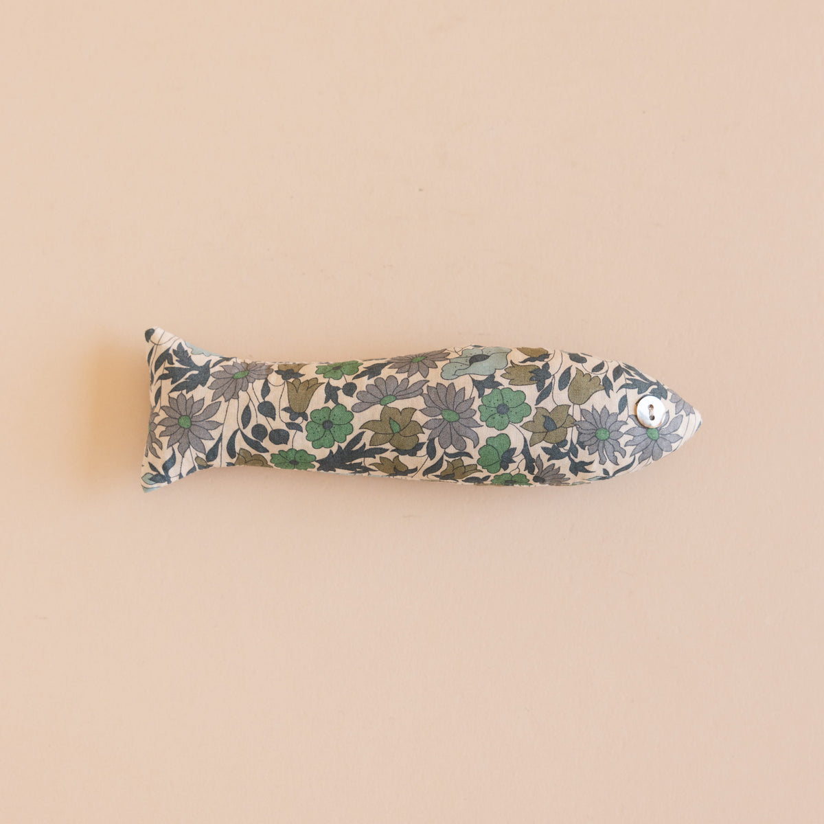 Lime Tree Designs Bath + Body Meadow Lavender Fish Sachet