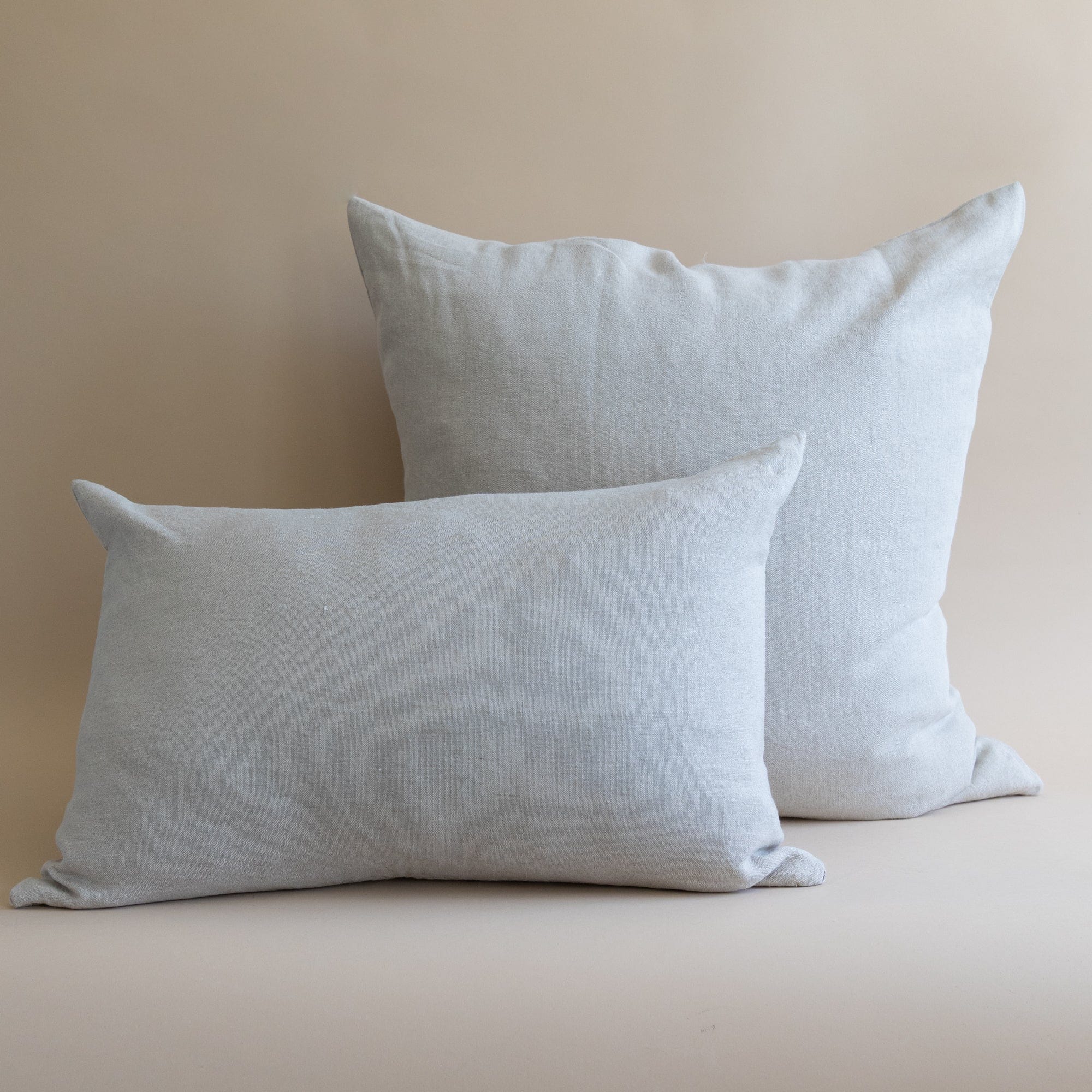 Linge Particulier Pillows Linen Cushion