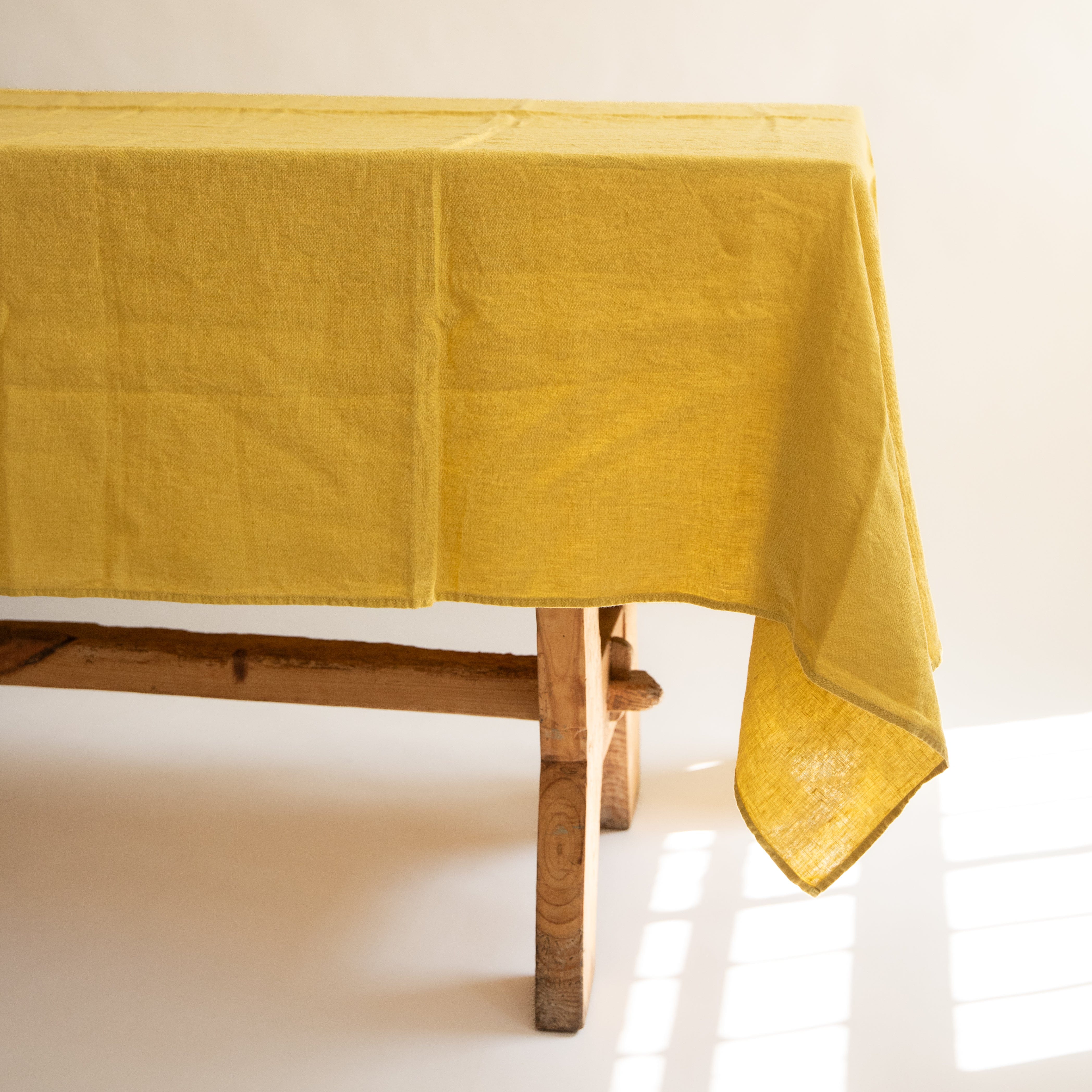 Linge Particulier Tablecloths Linen Tablecloth