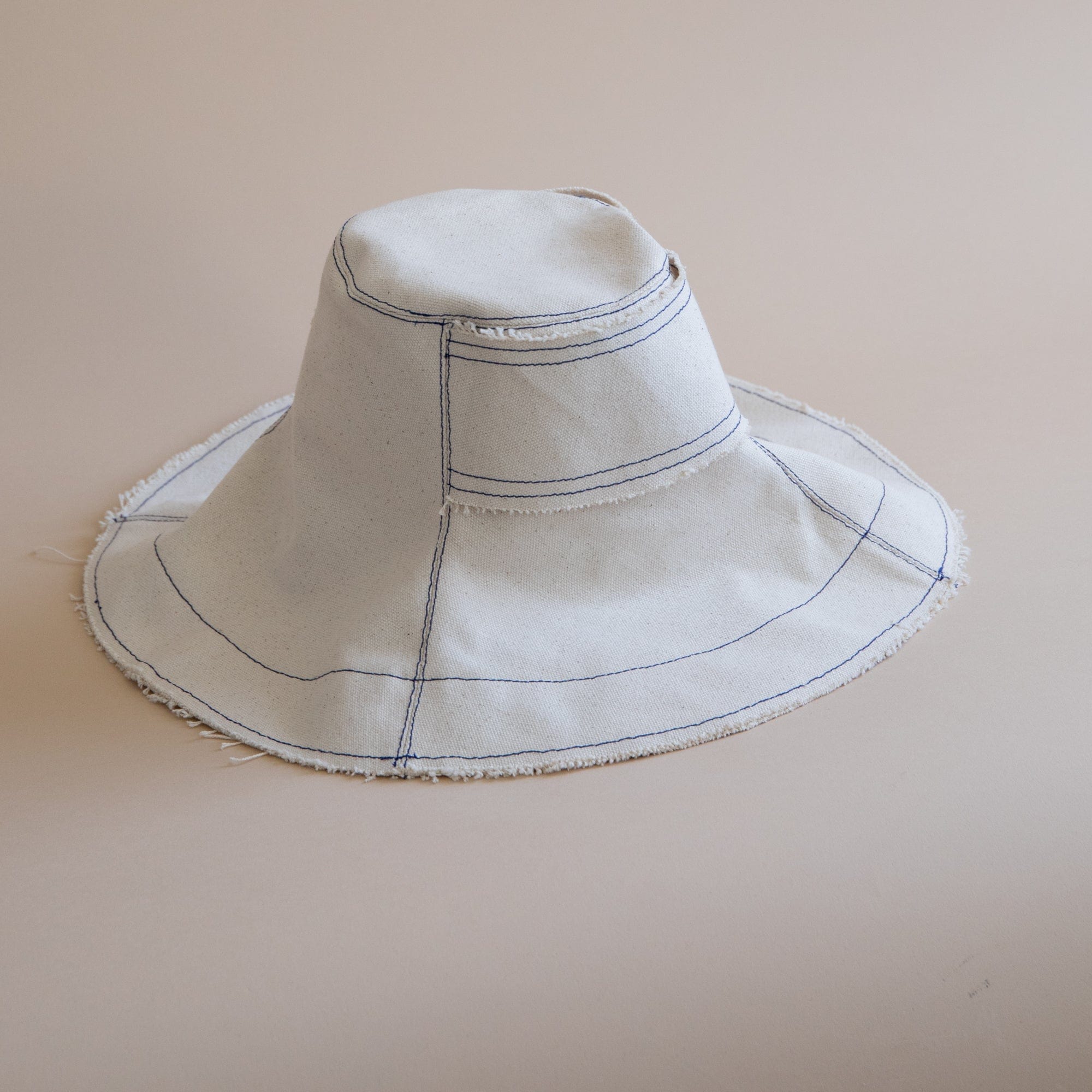 Lola Hats Hats Chastity Hat