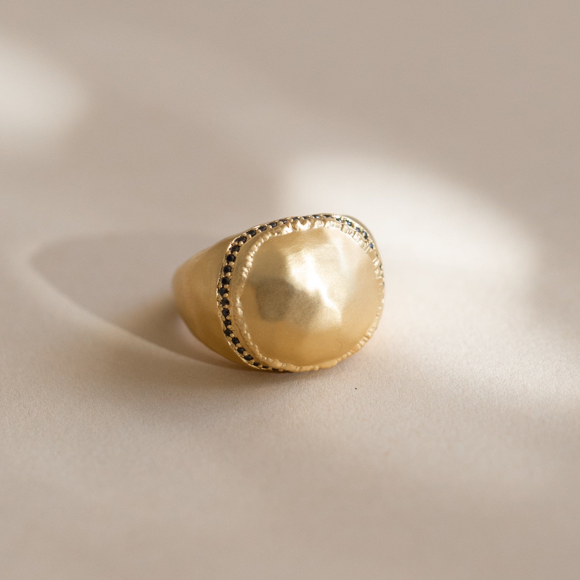 Louise Hendricks Rings Gilda Ring