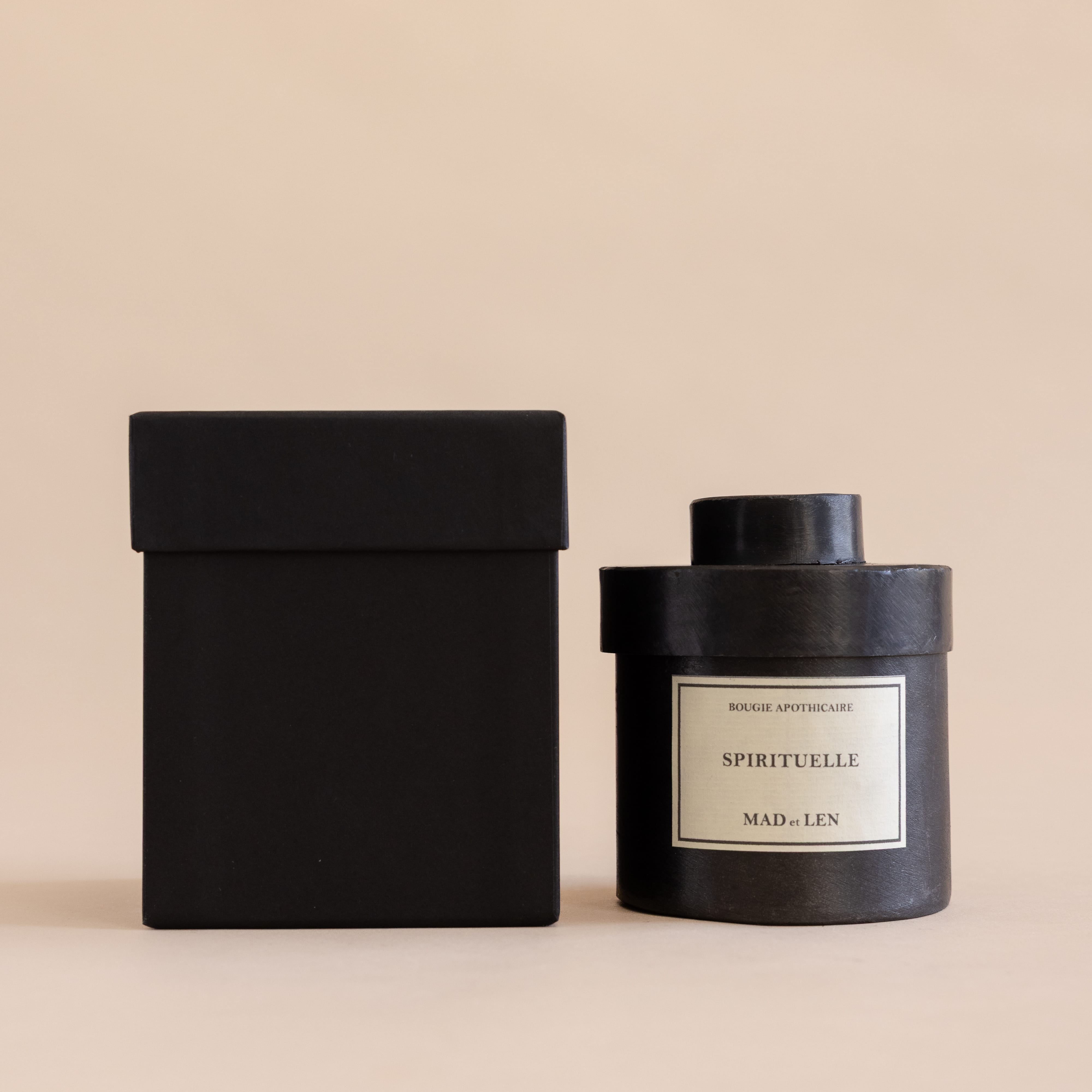 Mad Et Len Candles Spirituelle Mad Et Len Candle