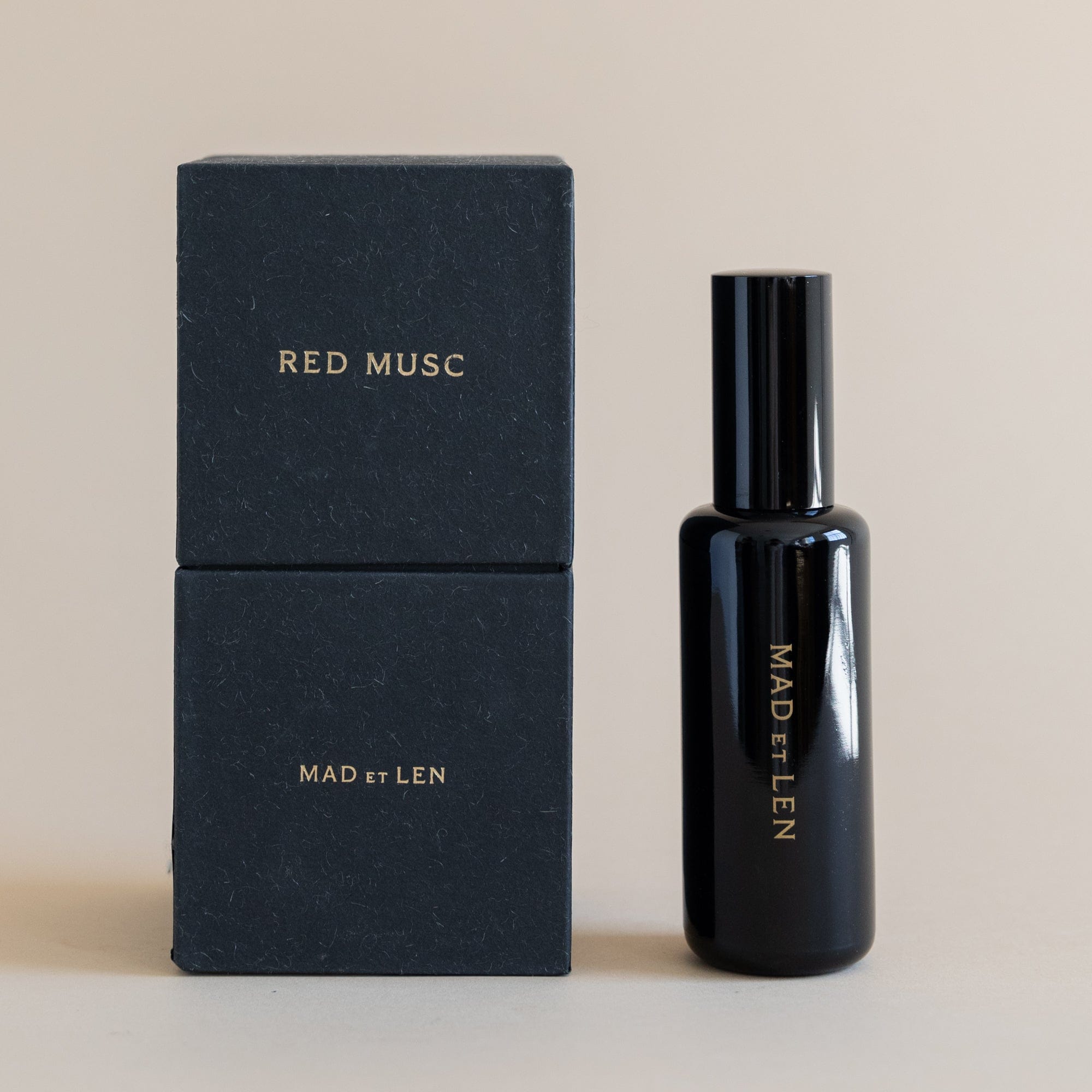 Mad Et Len Perfume in Red Musc