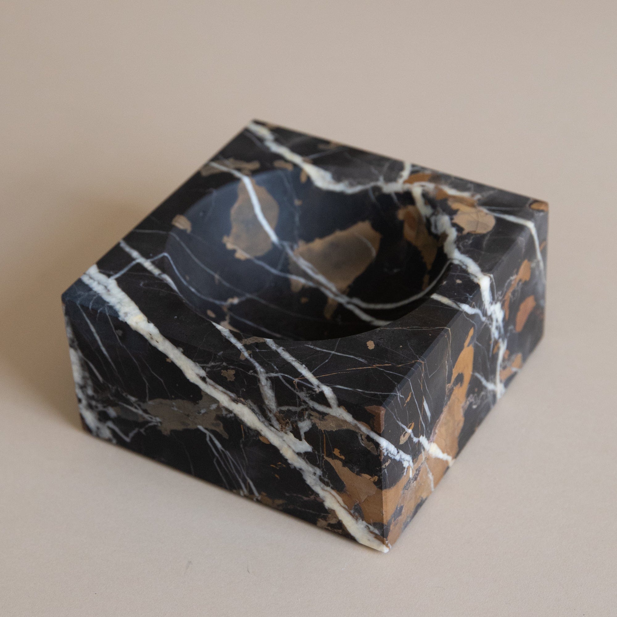 Marble Crafter Trays + Catchalls Marble Catchall