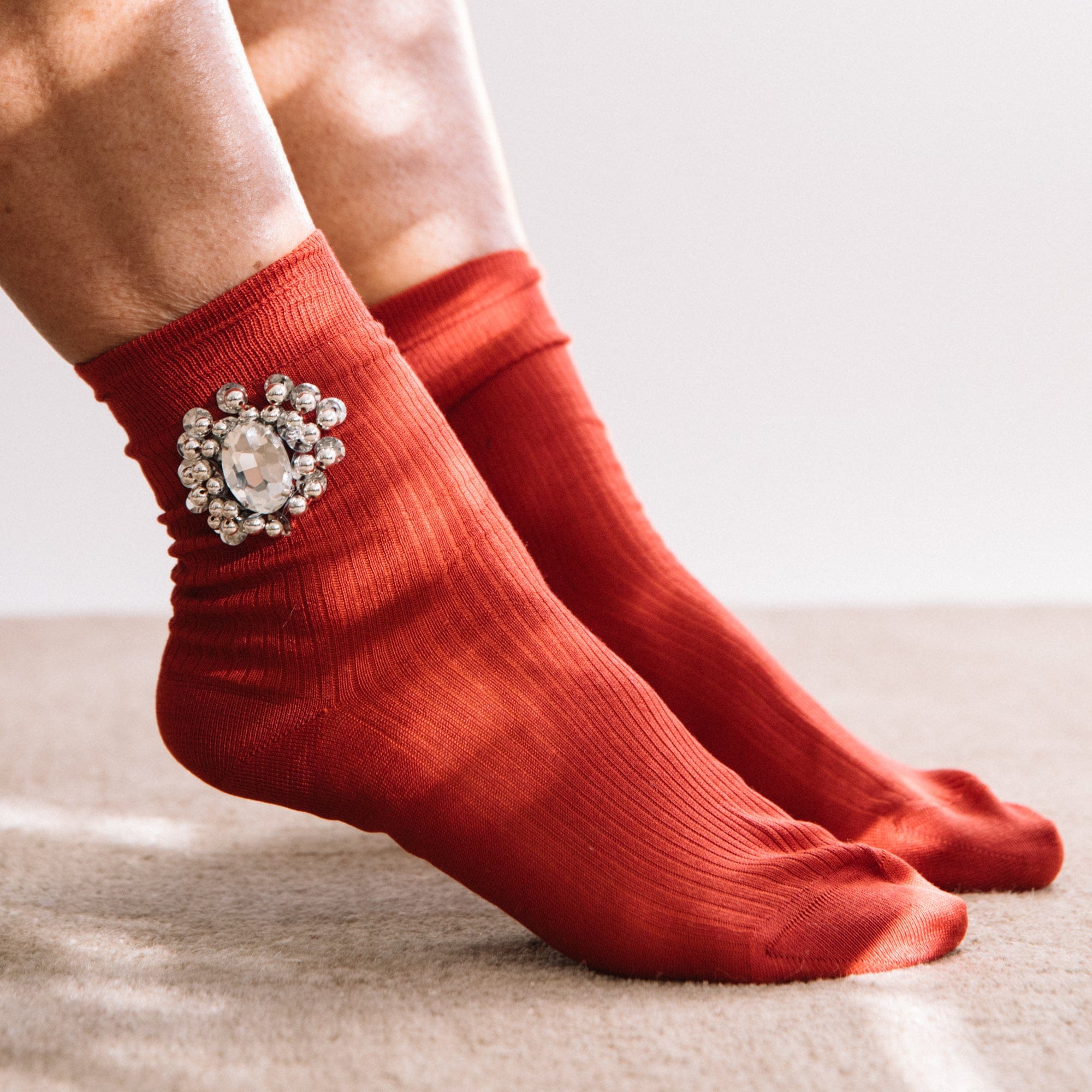 Maria La Rosa Socks Maria La Rosa Aisha Socks