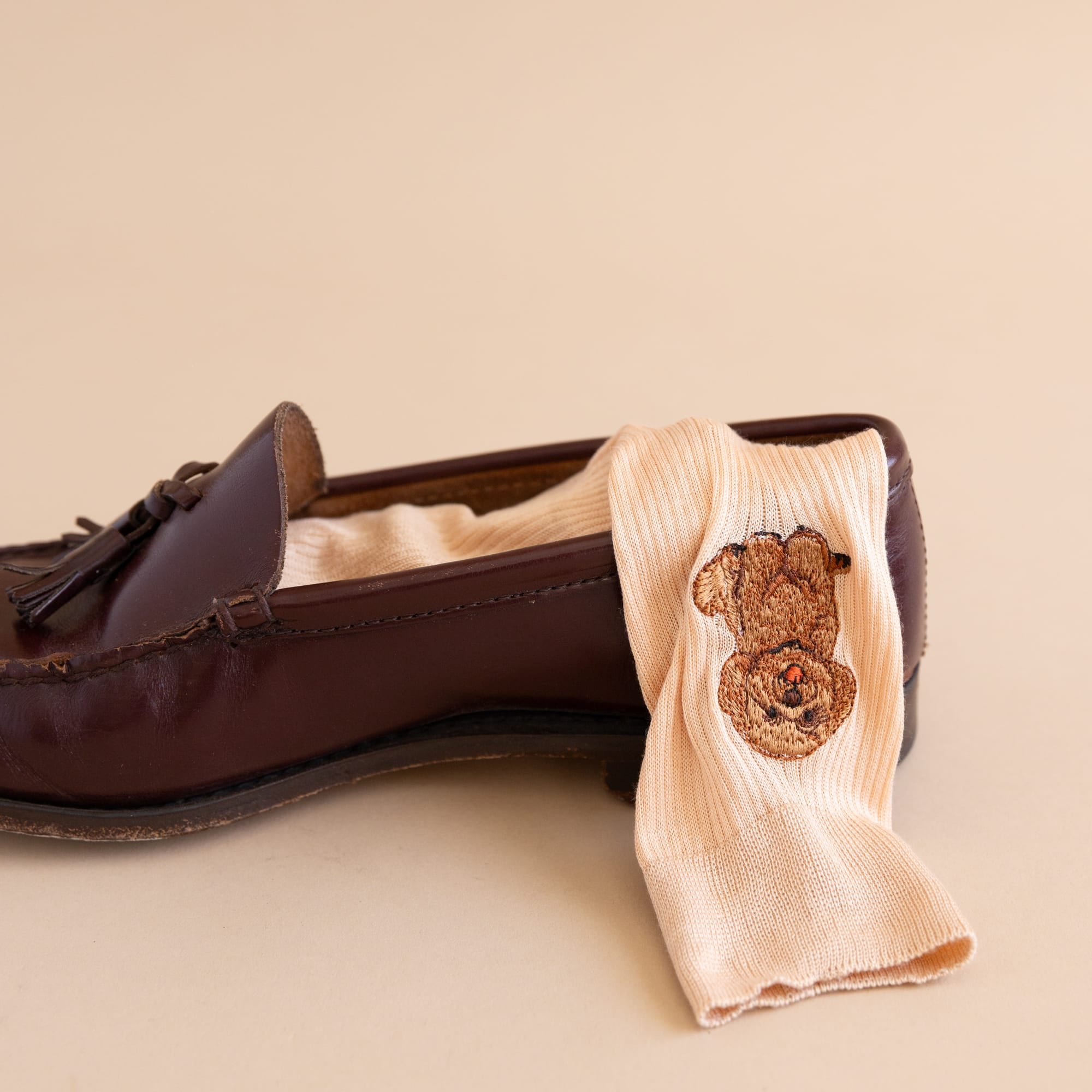 Maria La Rosa Socks Maria La Rosa Doggy Socks