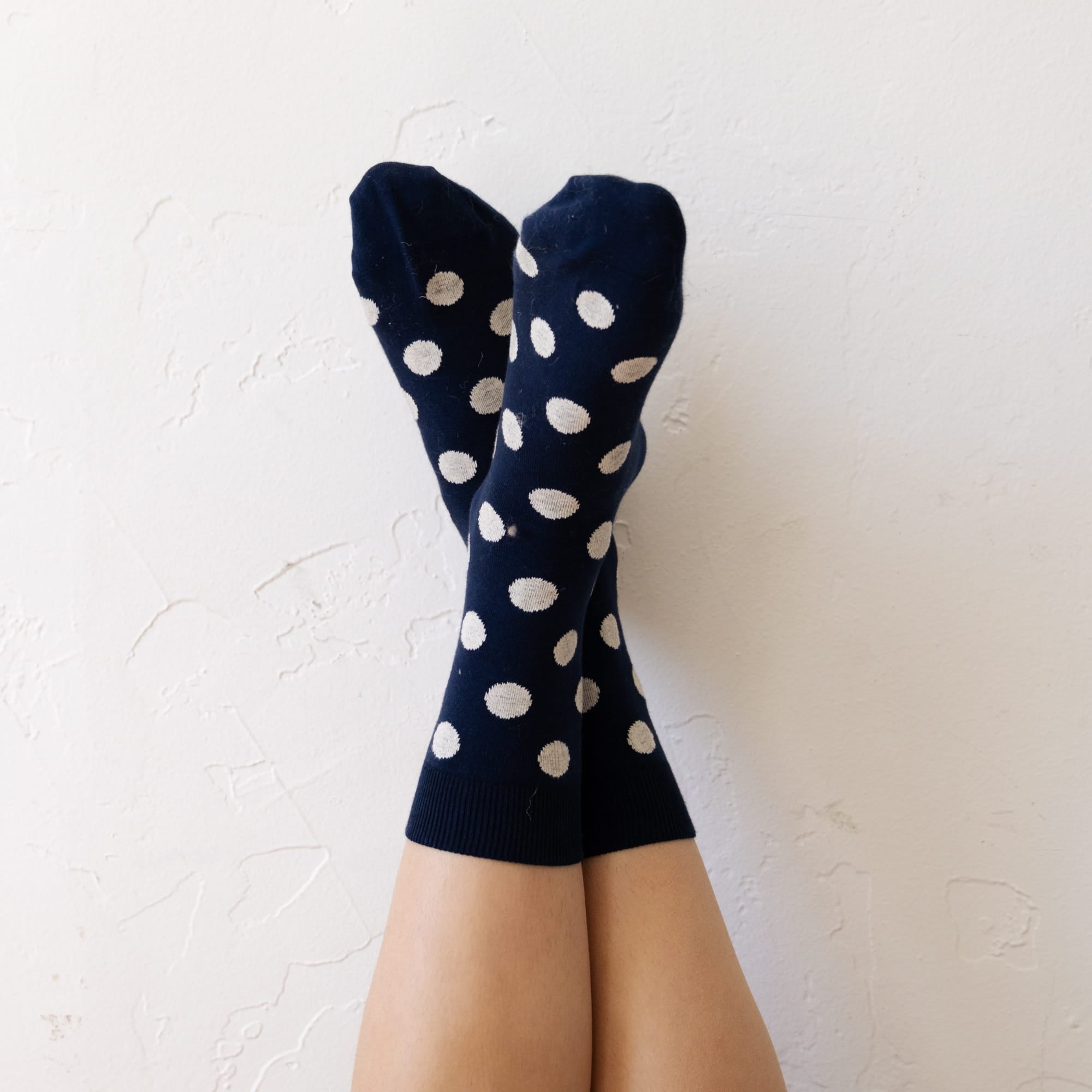 Maria La Rosa Socks Maria La Rosa Dotty Socks