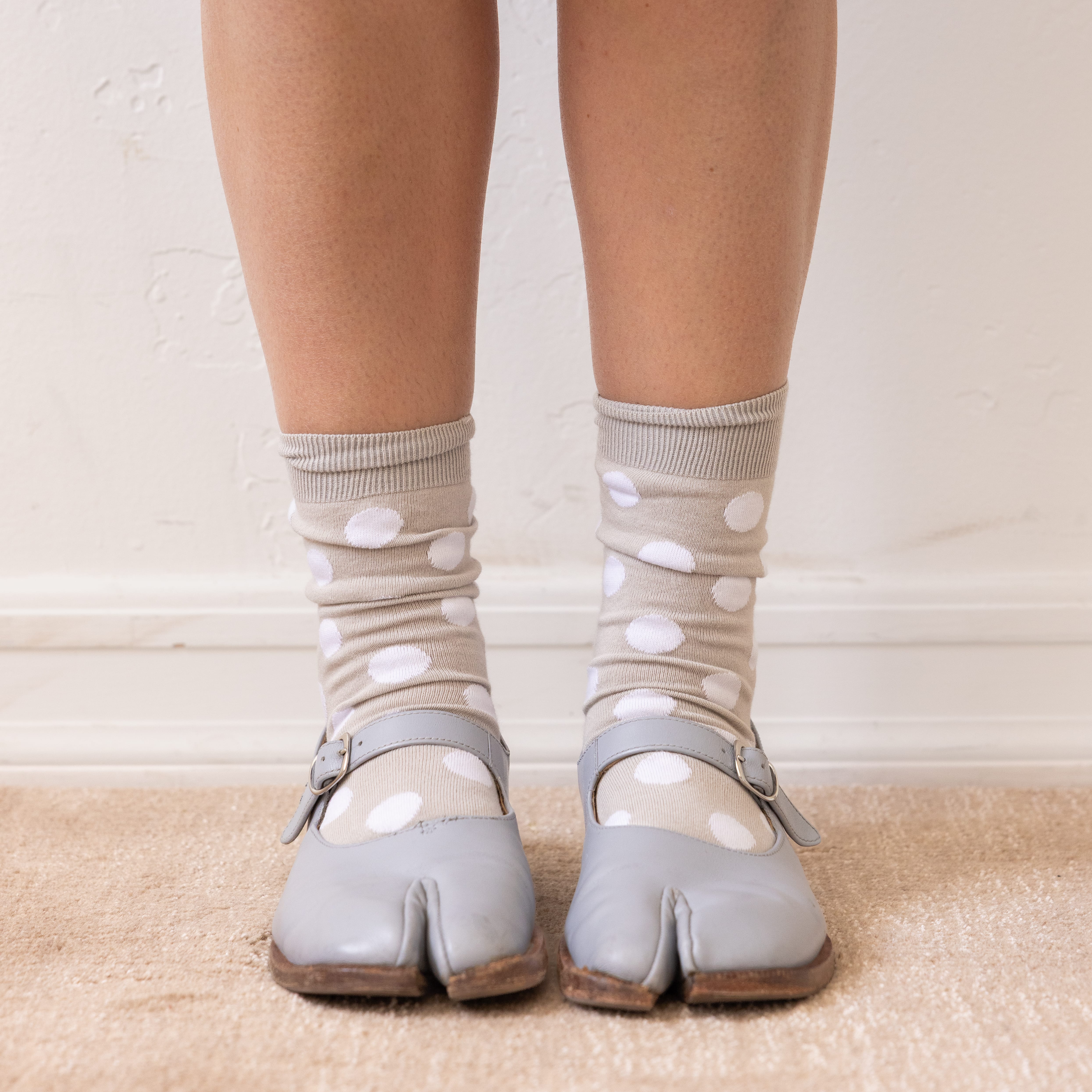 Maria La Rosa Socks Maria La Rosa Dotty Socks