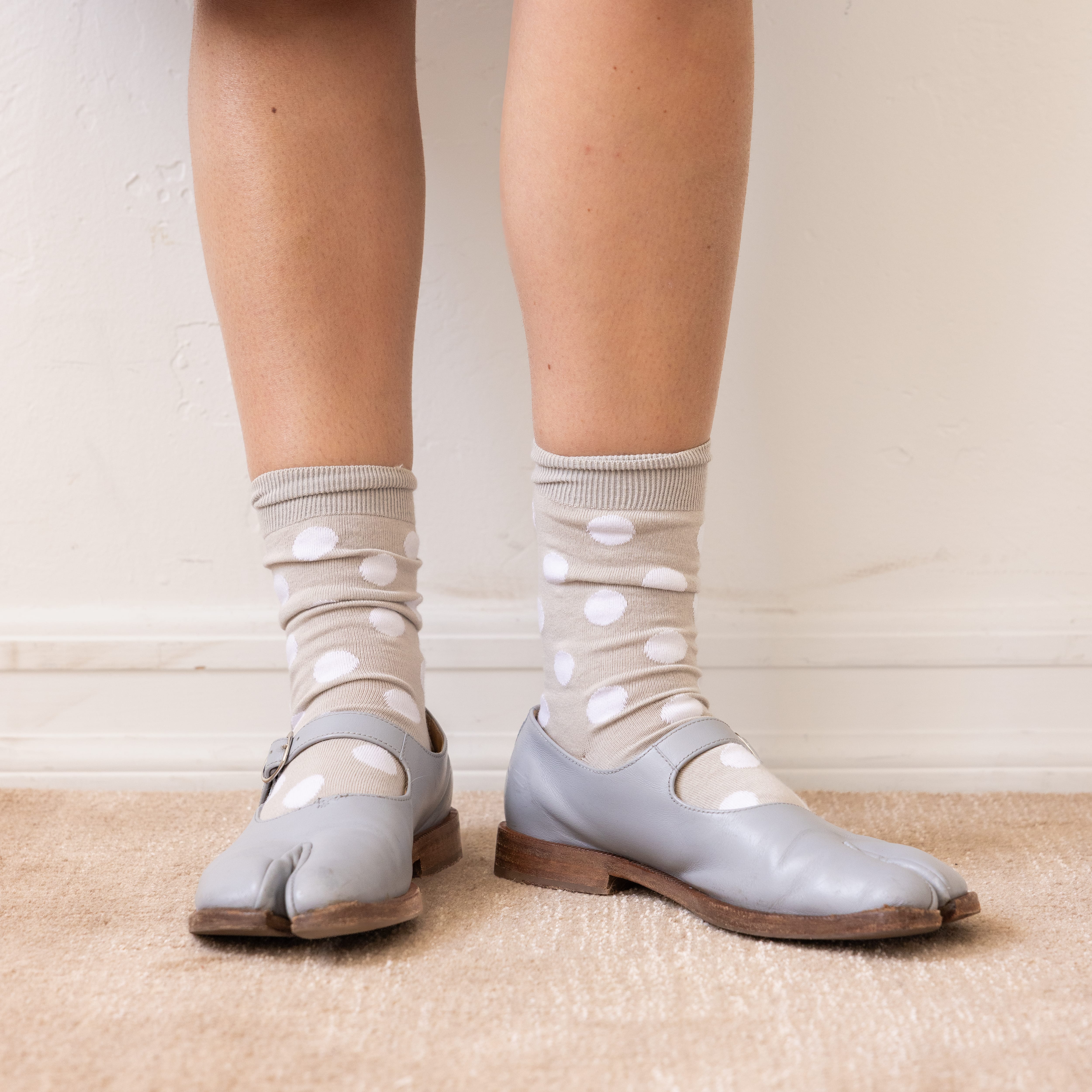 Maria La Rosa Socks Maria La Rosa Dotty Socks