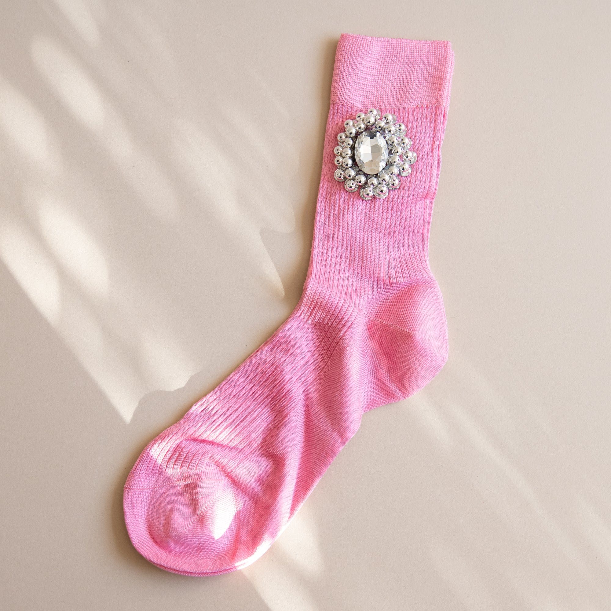 Maria La Rosa Socks Ortensia Maria La Rosa Aisha Socks