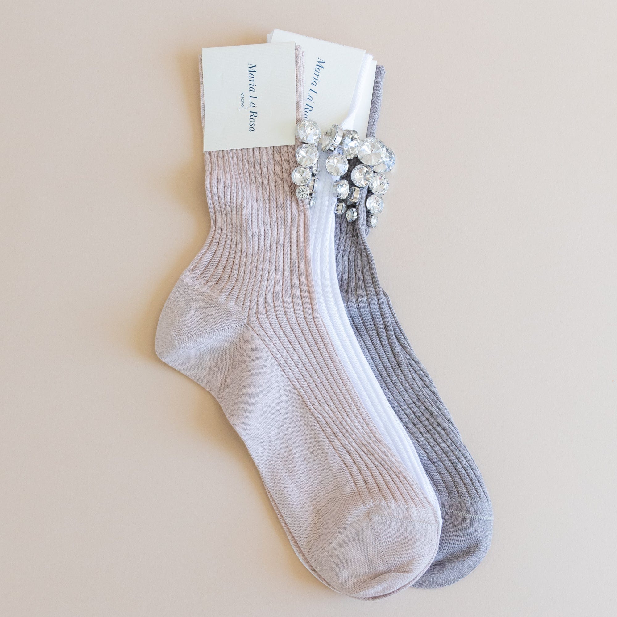 Maria La Rosa Socks Sunrise Socks by Maria La Rosa