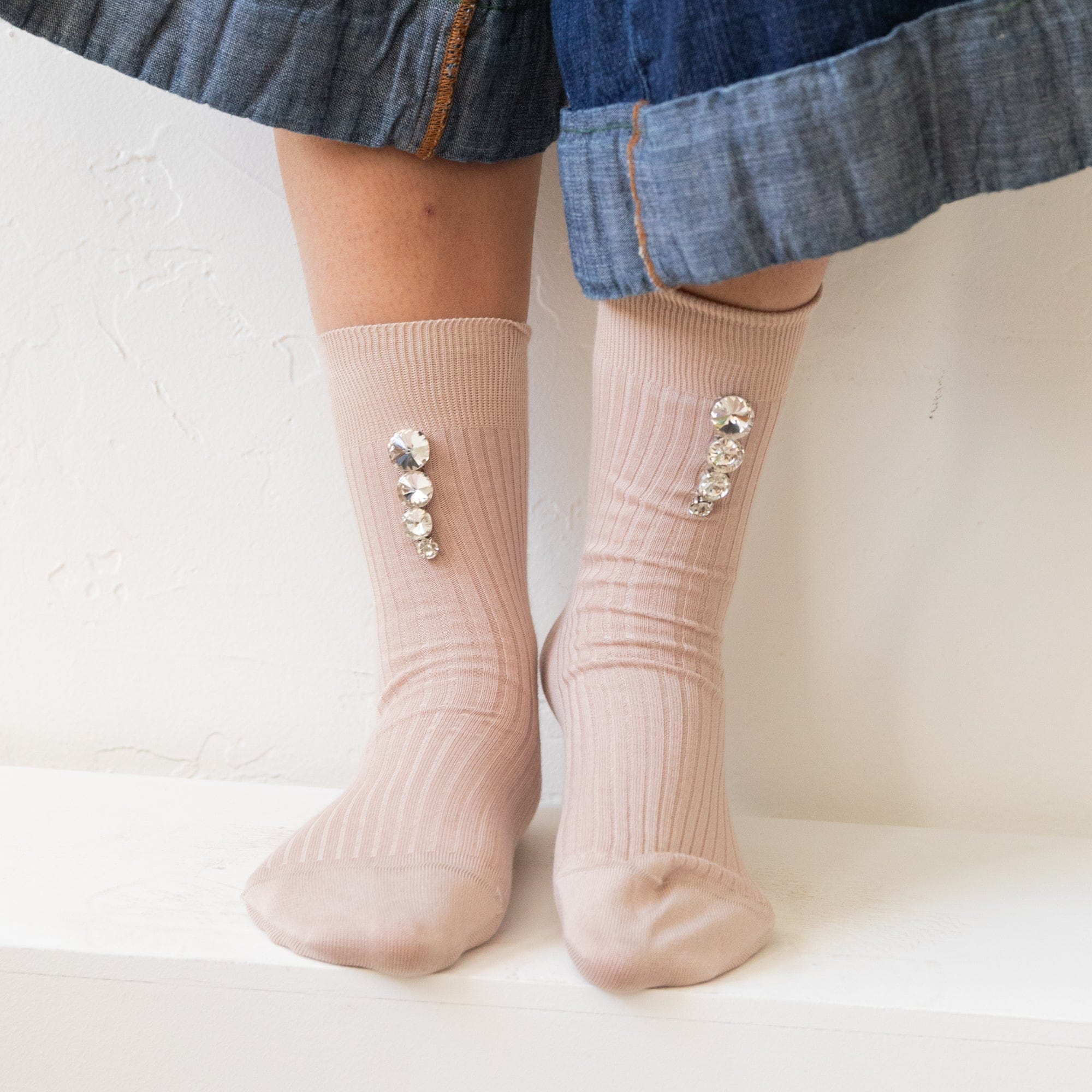 Maria La Rosa Socks Sunrise Socks by Maria La Rosa