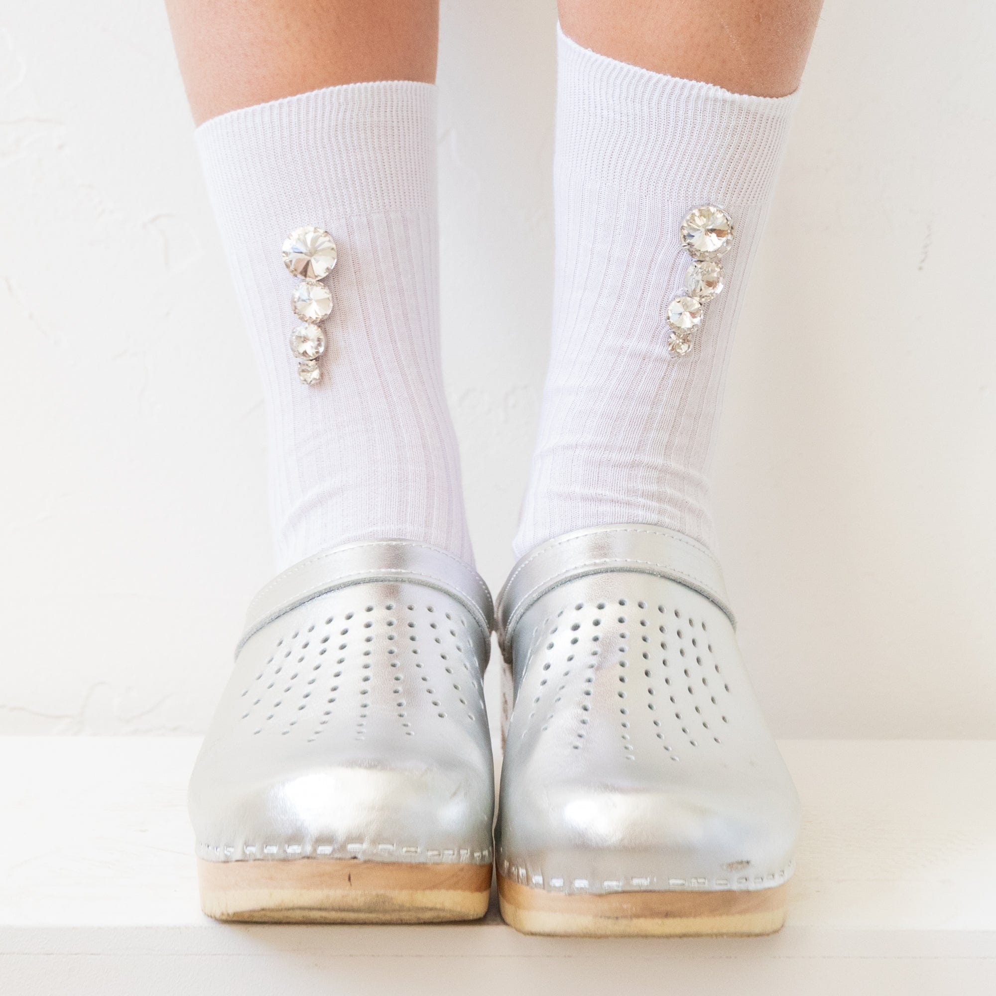 Maria La Rosa Socks Sunrise Socks by Maria La Rosa