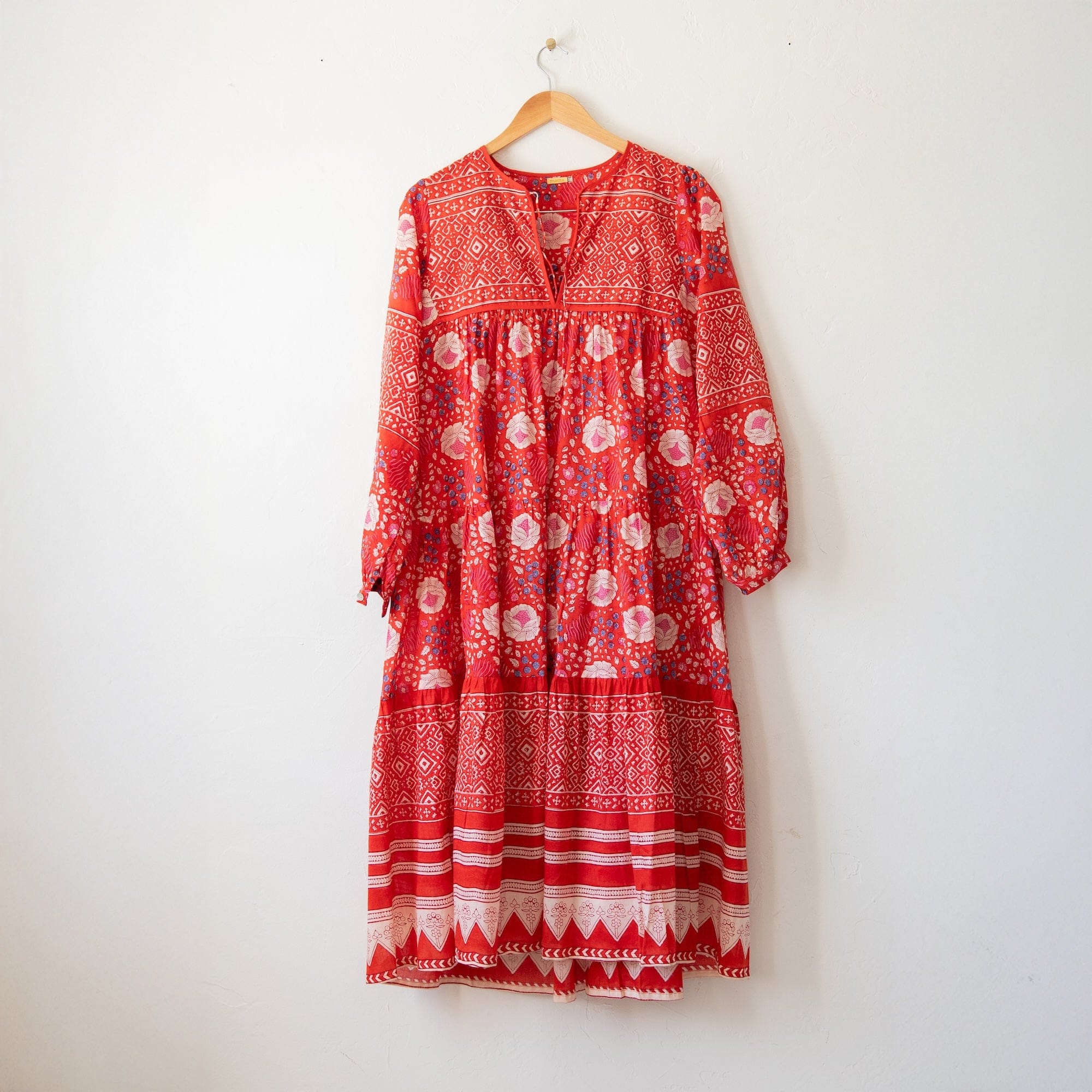 Matta NY Dresses + Jumpsuits Poppy / X-Small Yamini Booj Dress by Matta