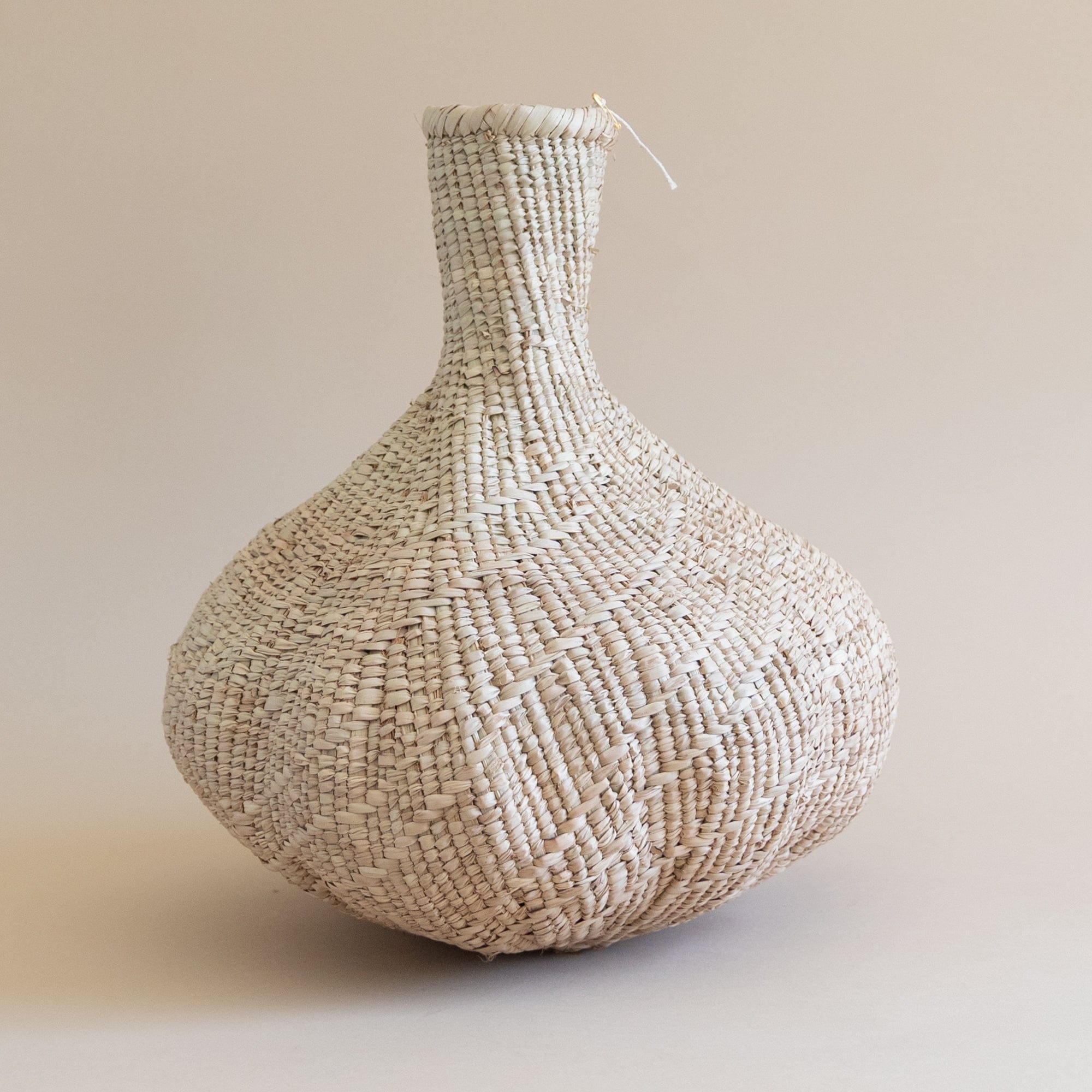 MBare Ltd Baskets Small Tonga Garlic Basket