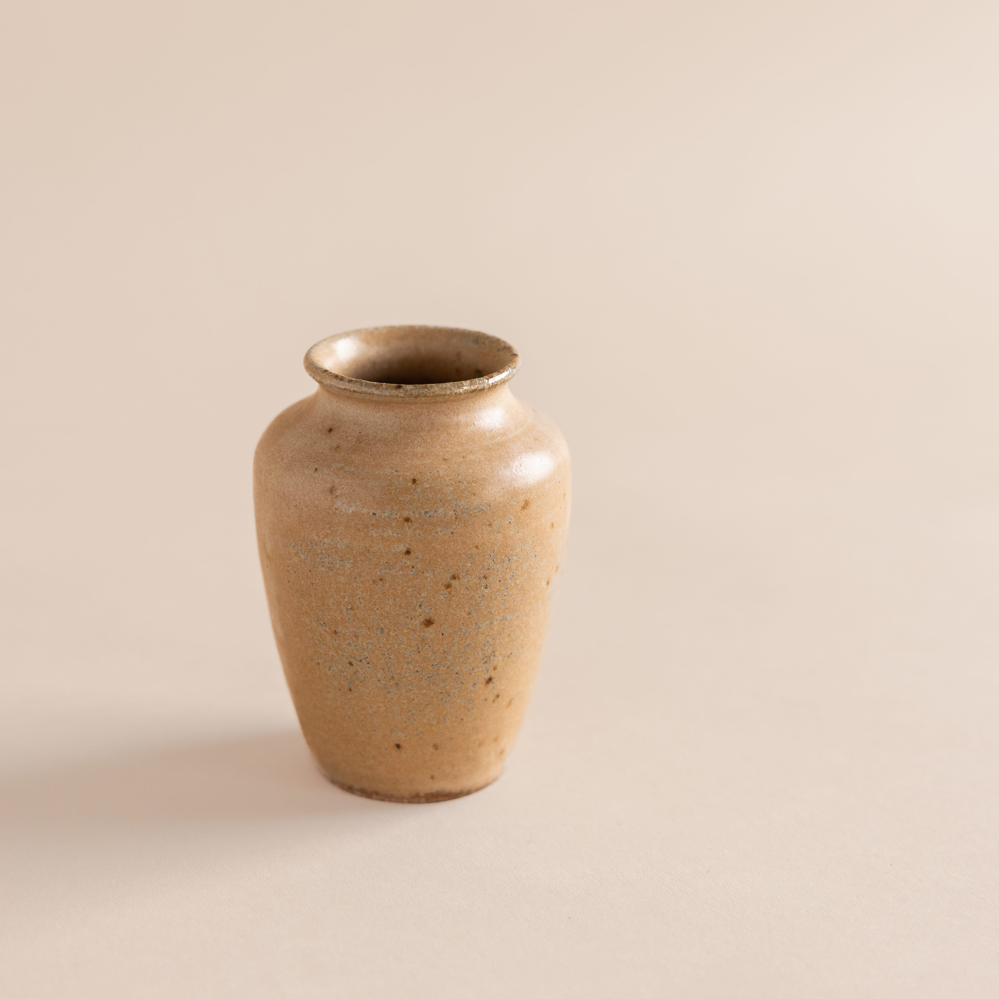 MH Ceramics Bud Vase Millie Bud Vase