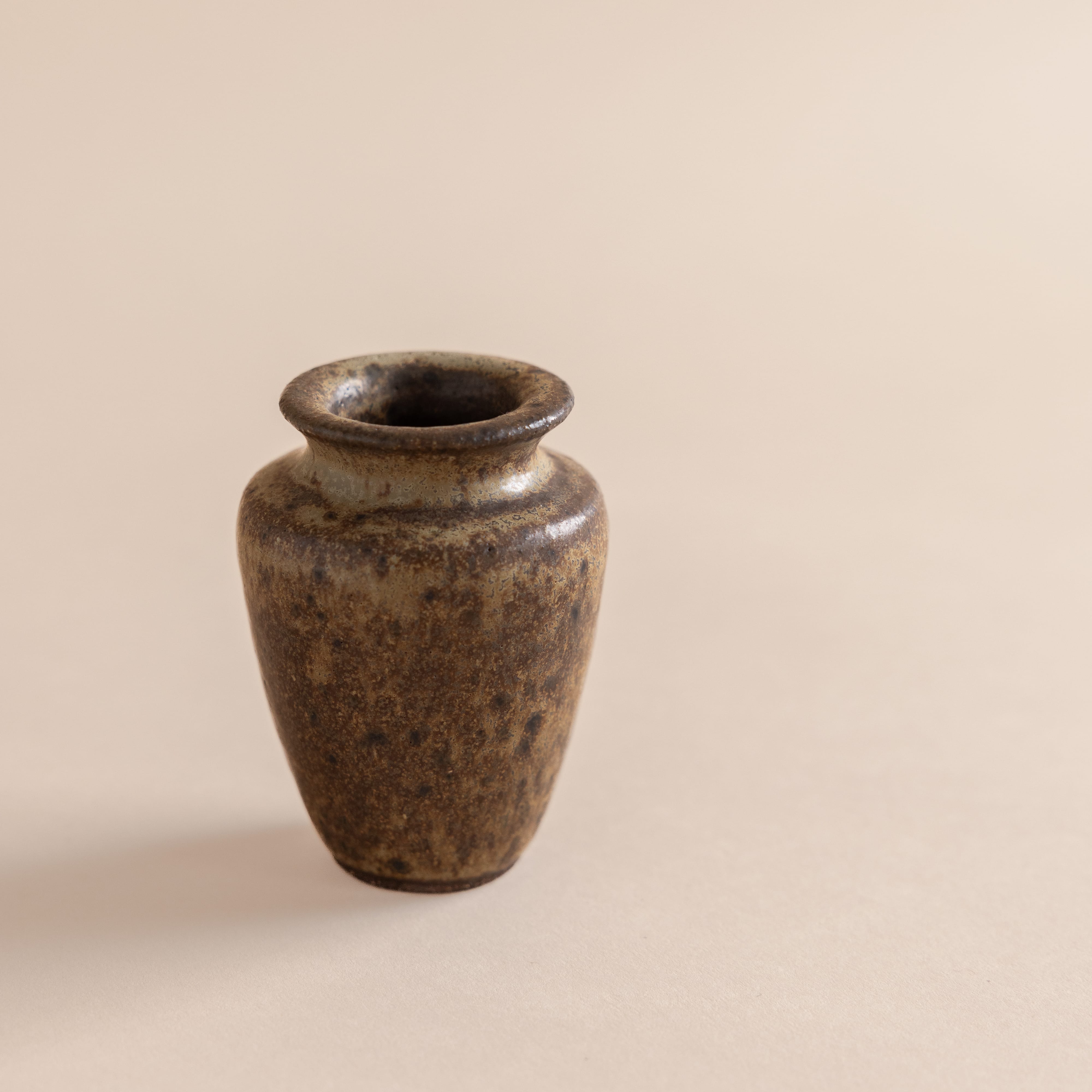 MH Ceramics Bud Vase Moe Bud Vase