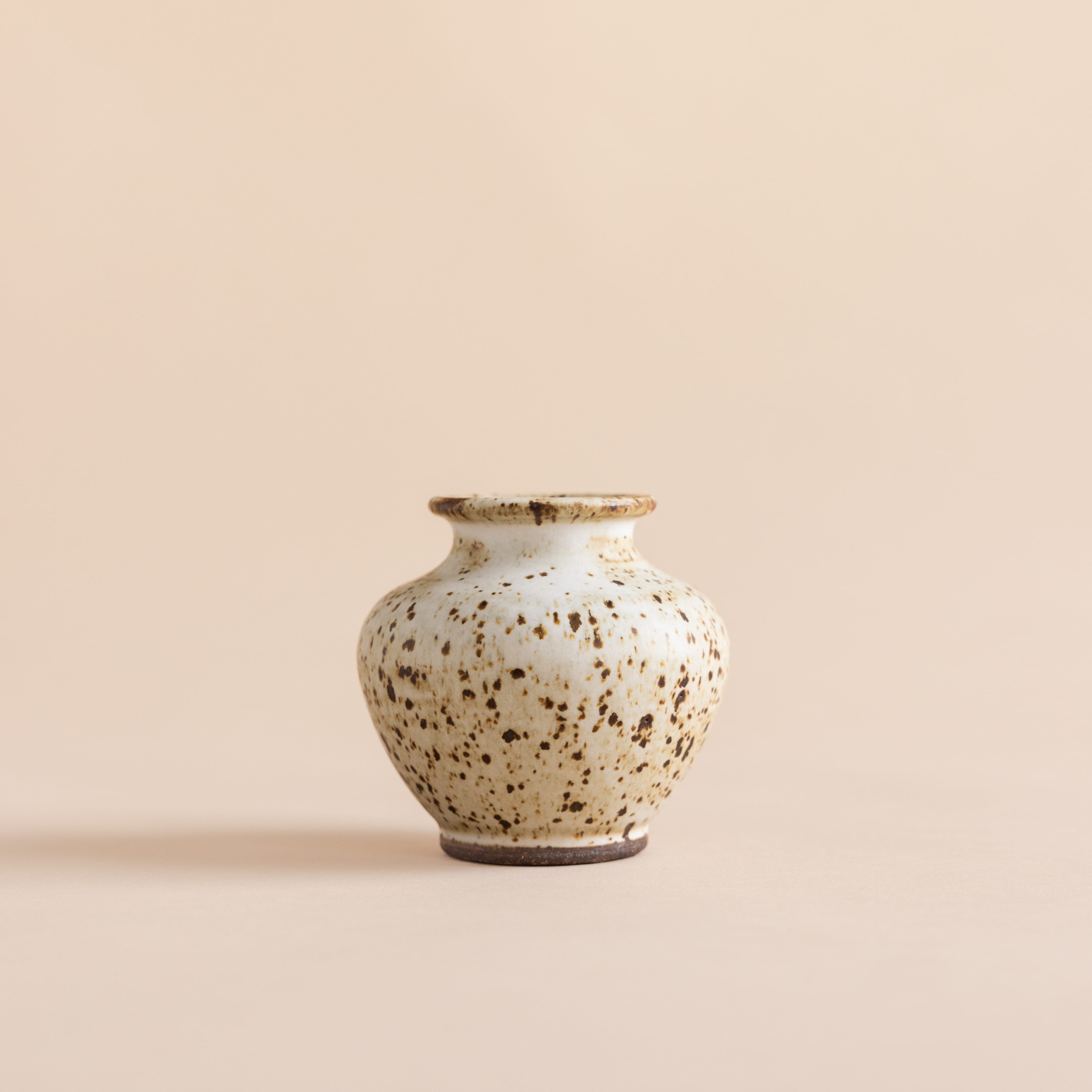 MH Ceramics Bud Vase Otis Bud Vase