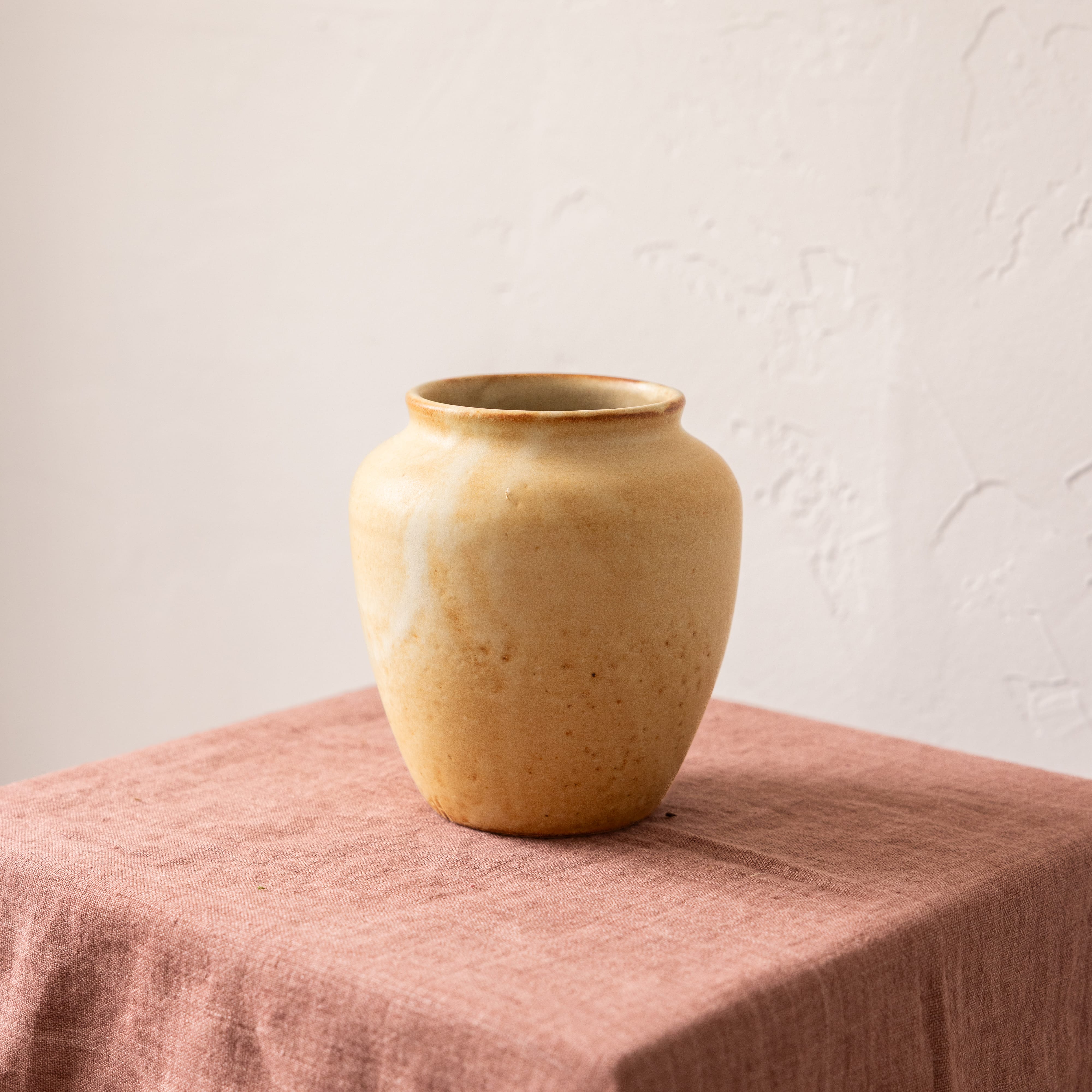 MH Ceramics Everyday Jenna Vase