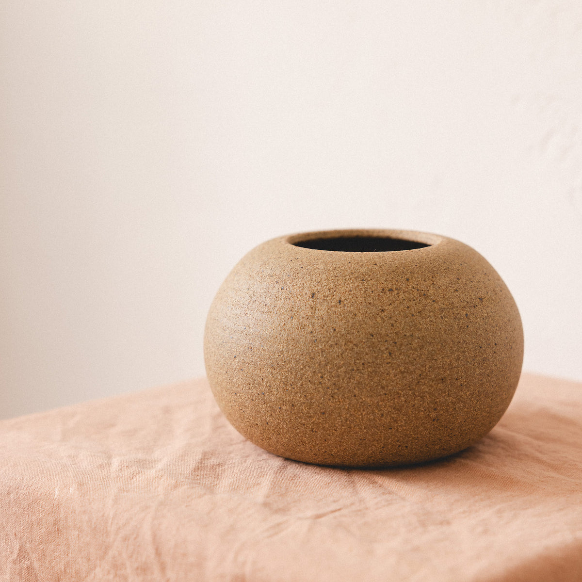 MH Ceramics Everyday Maddie Vase