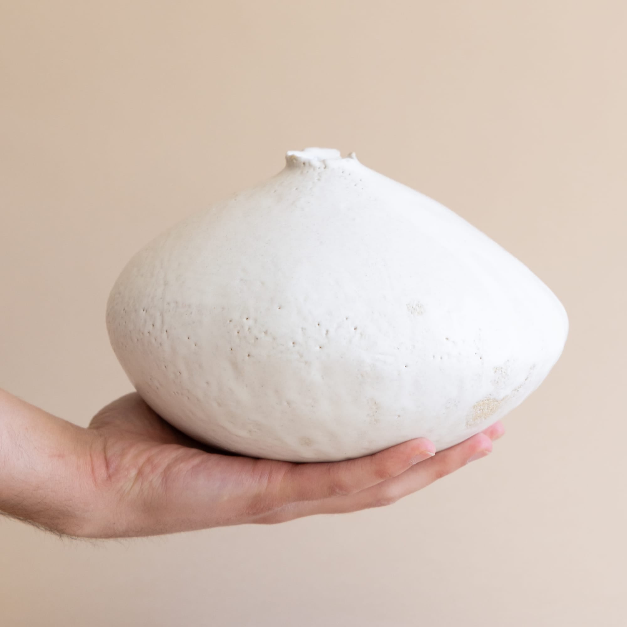 Mondays Bud Vase Sumo Vase