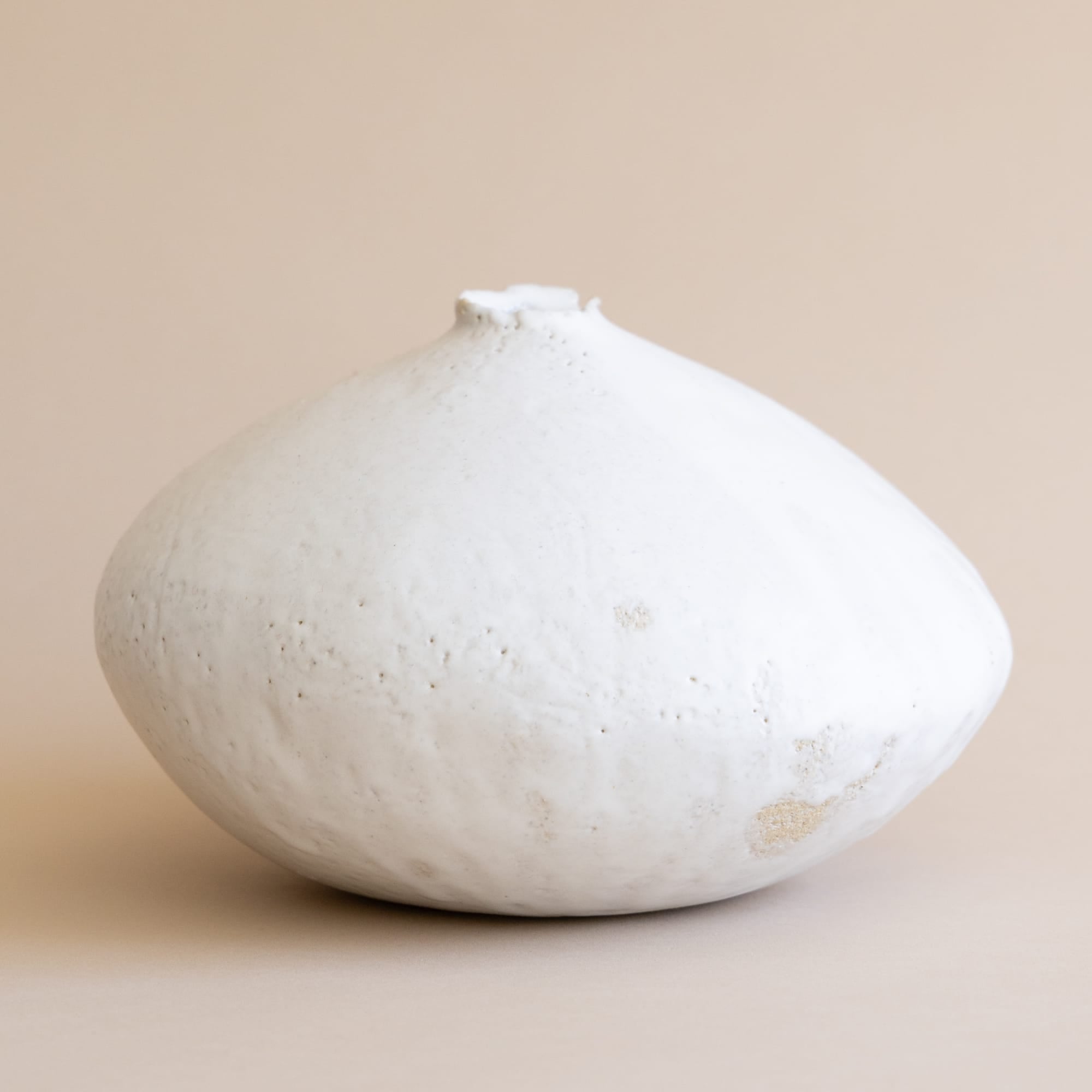 Mondays Bud Vase Sumo Vase