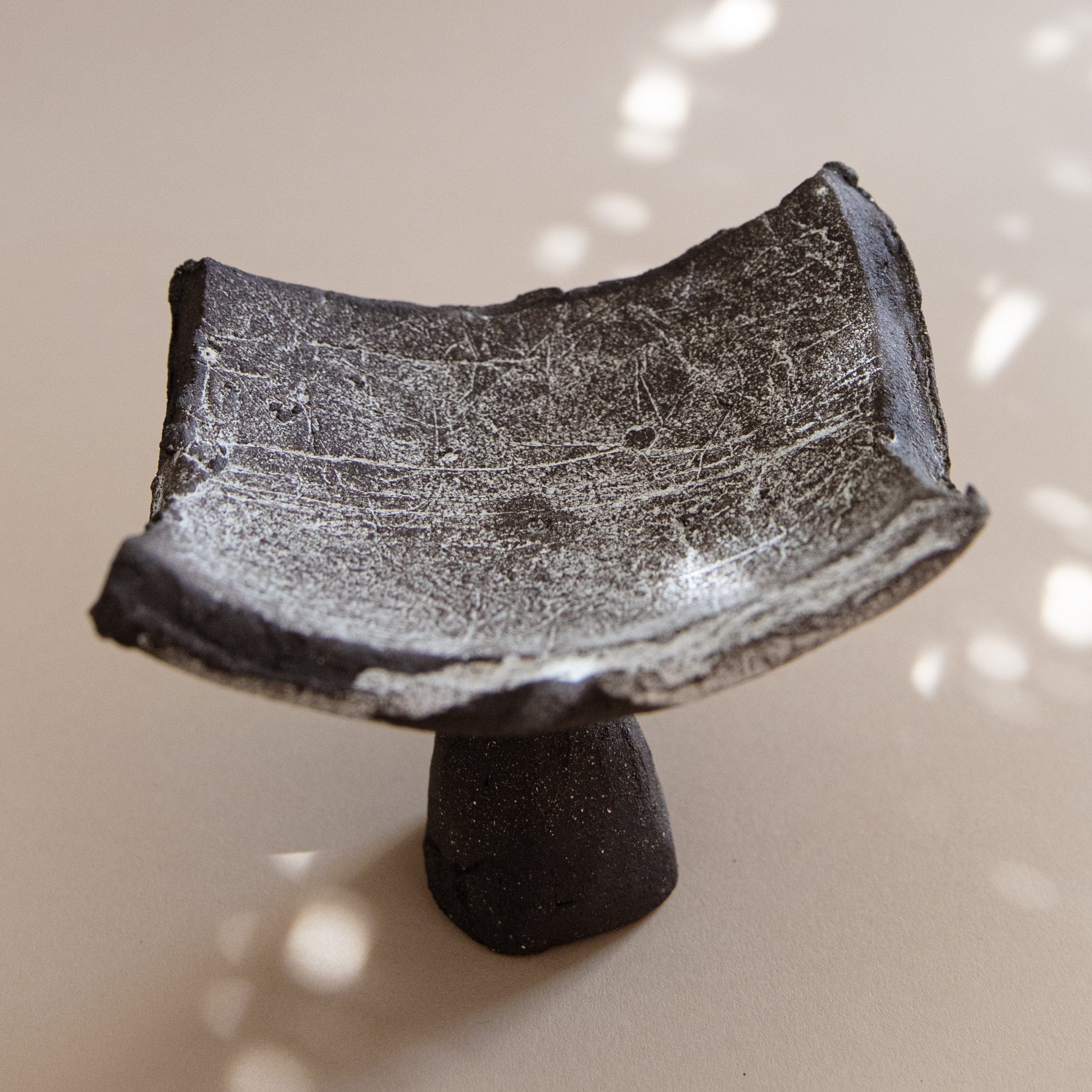 Mugly Incense + Burners Ritual Tray by Mugly