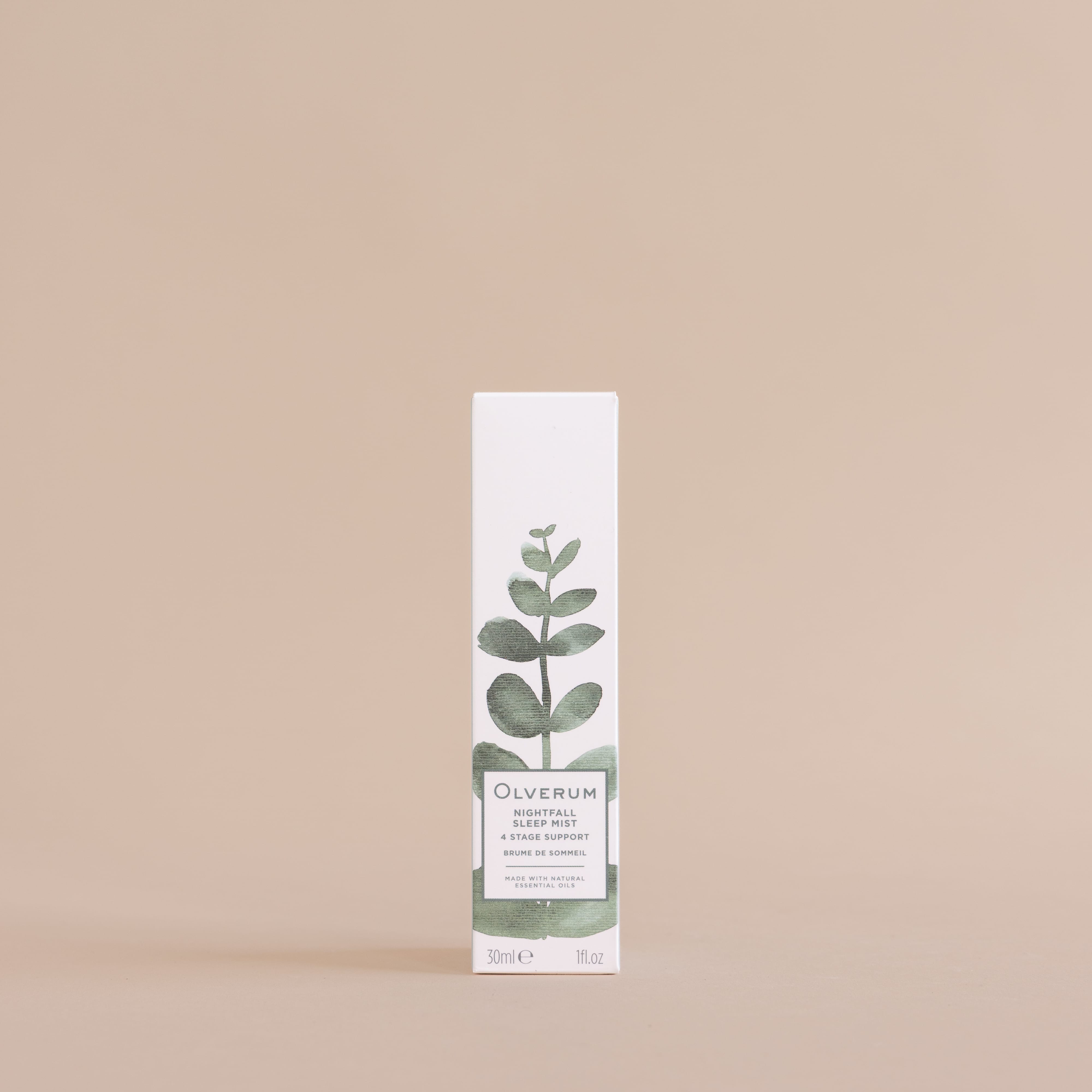 Olverum Bath + Body Olverum Nightfall Sleep Mist