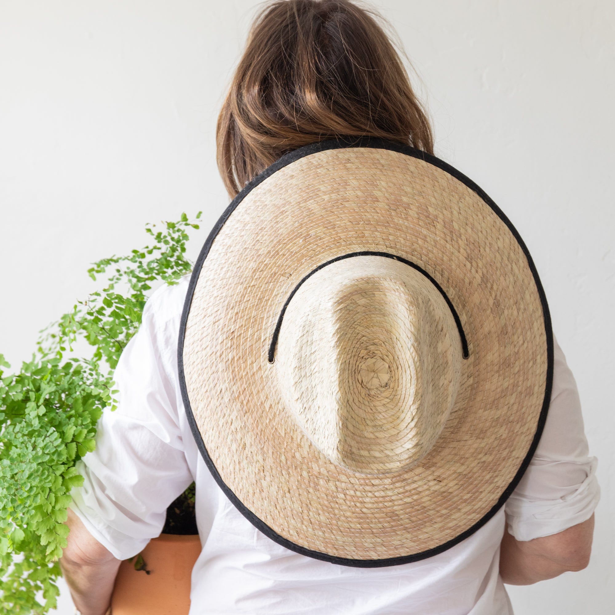 Organic John Patrick Hats Reyes Point Hat by Organic John Patrick