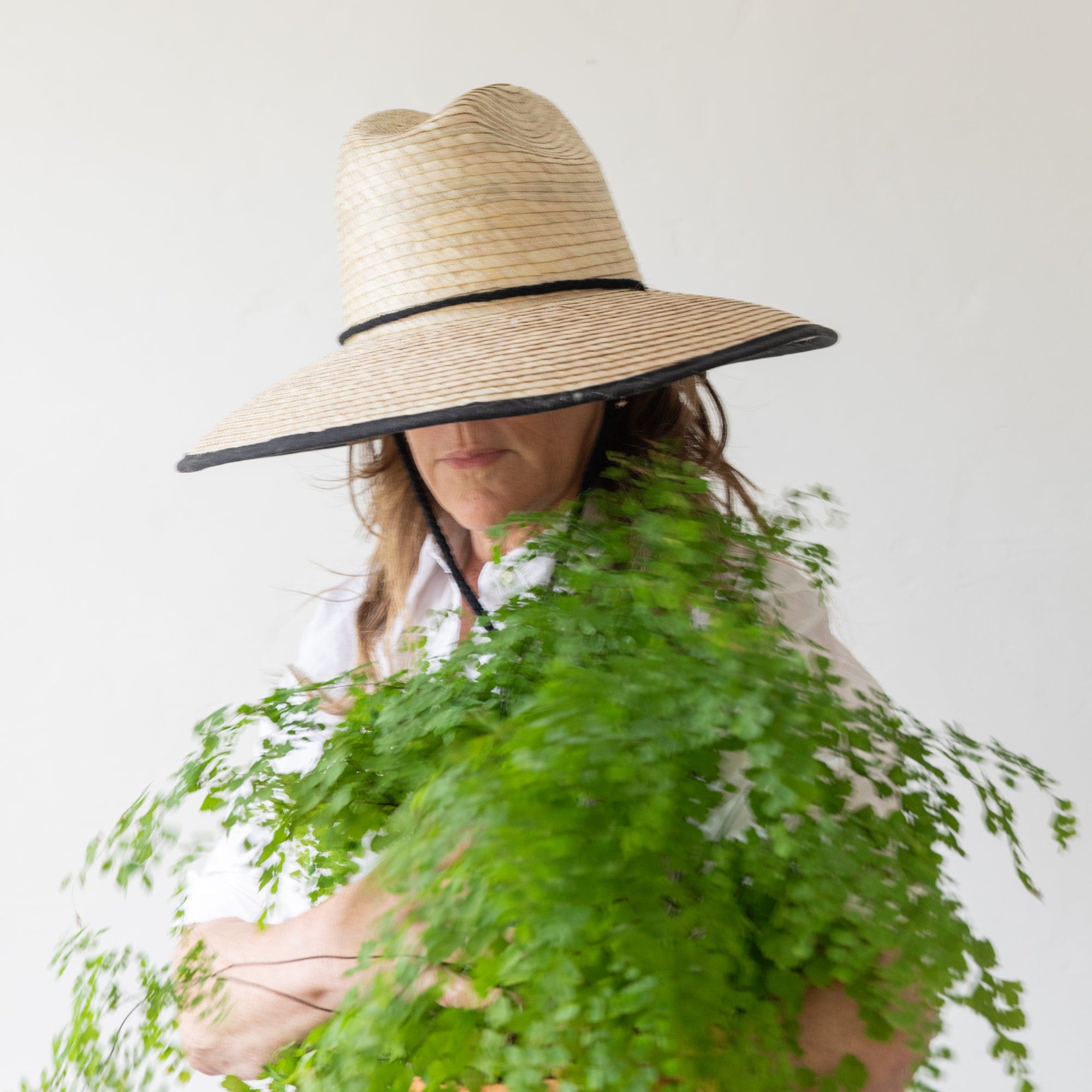 Organic John Patrick Hats Reyes Point Hat by Organic John Patrick